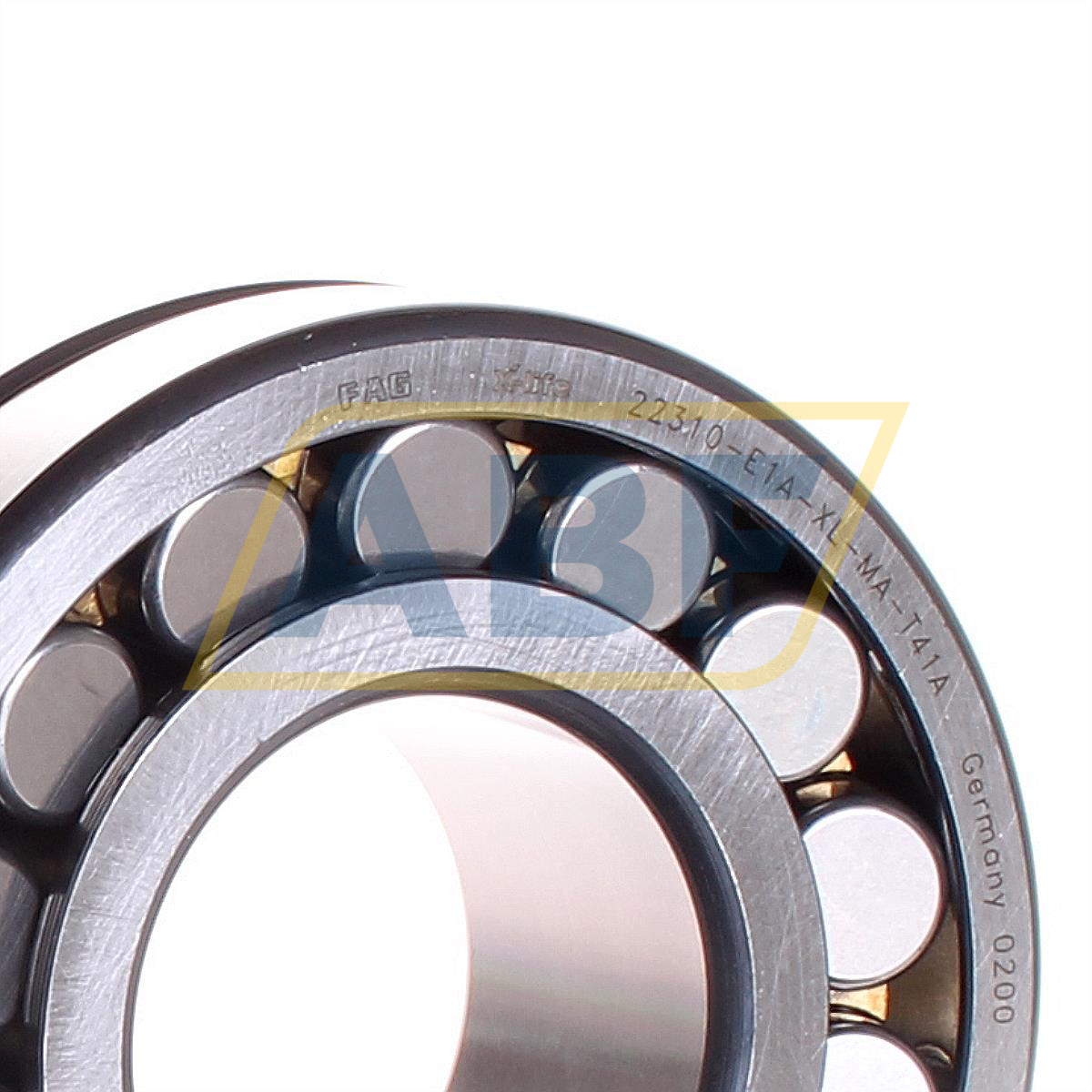 22310-E1A-XL-MA-T41A FAG