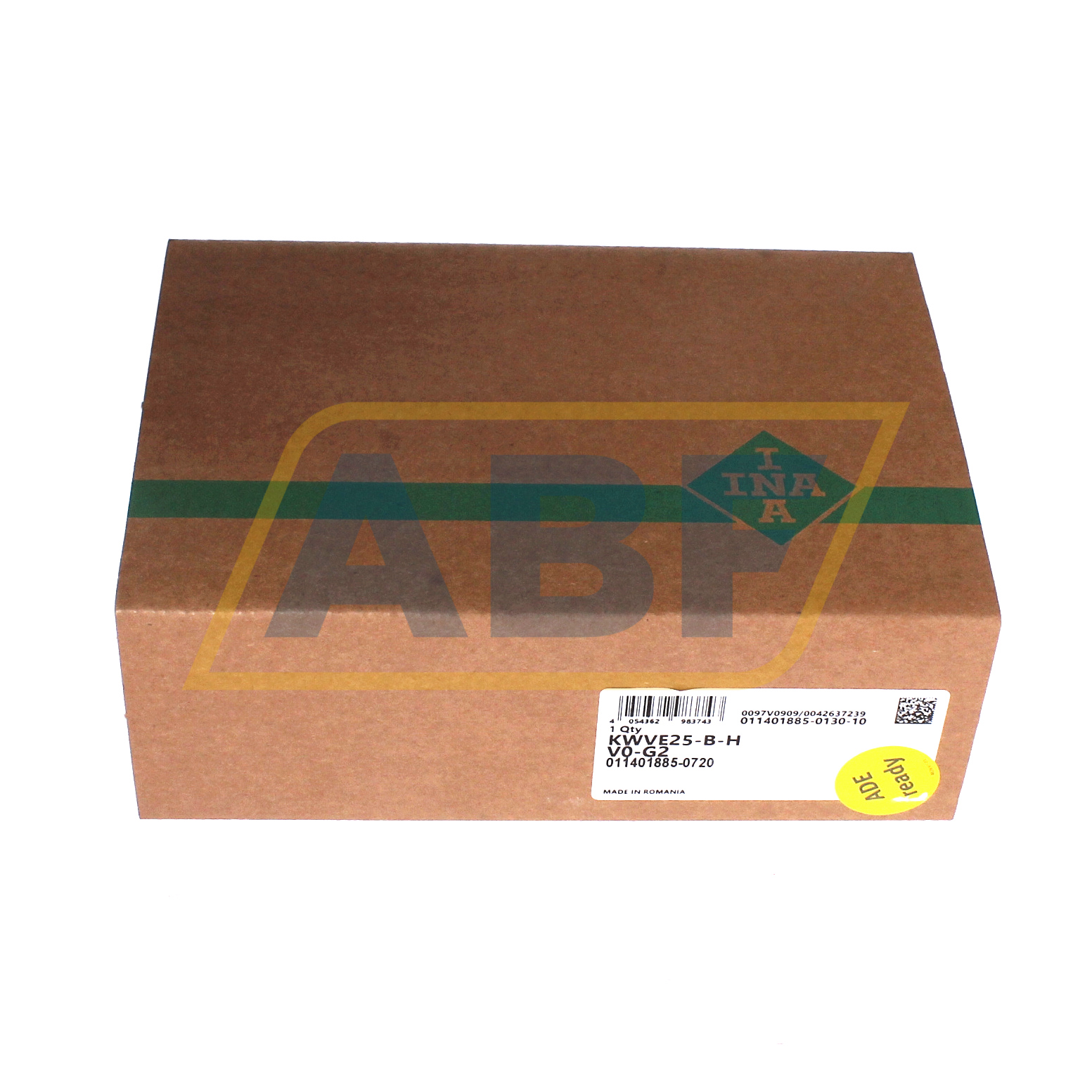 KWVE25-B-H-V0-G2 INA
