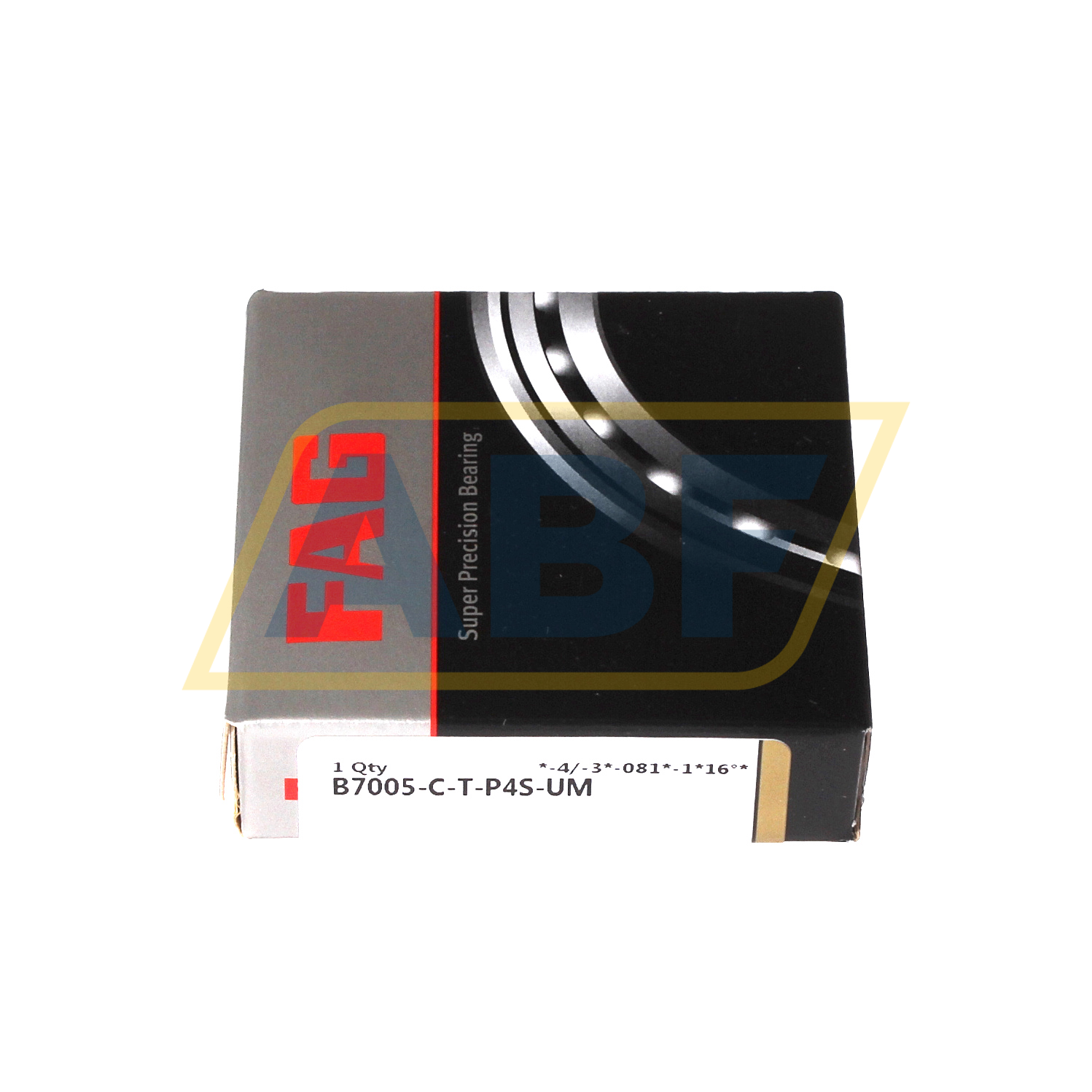 B7005-C-T-P4S-UM FAG