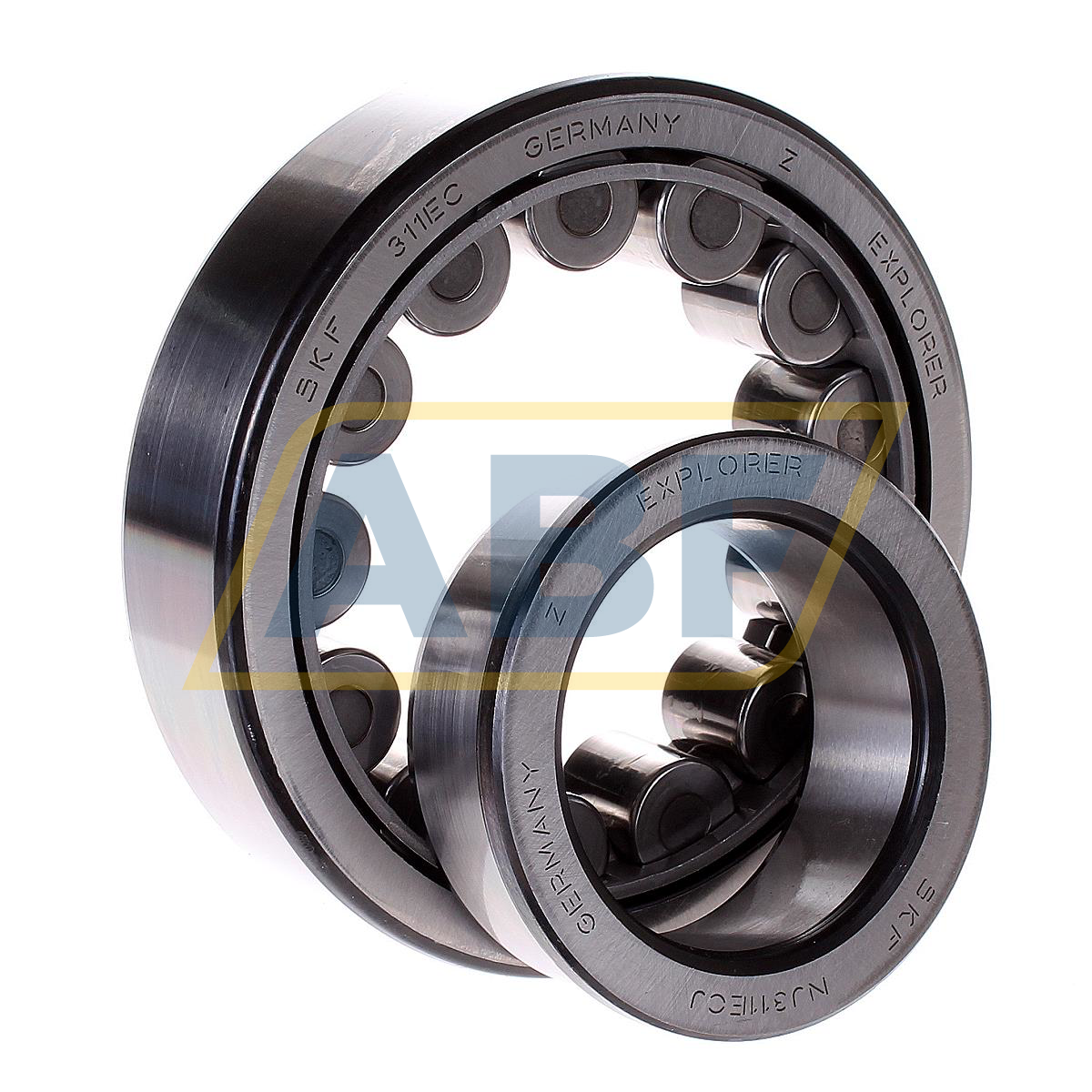NJ311ECJ SKF