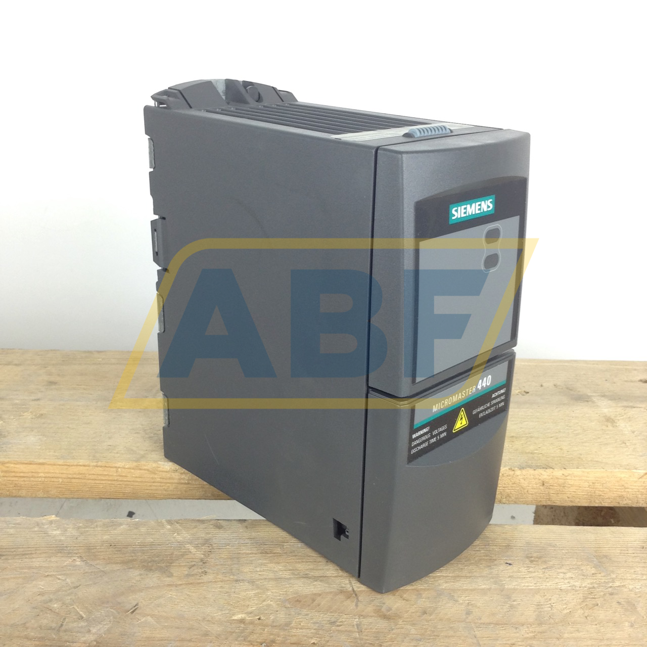 6SE6440-2AB15-5AA0 Siemens