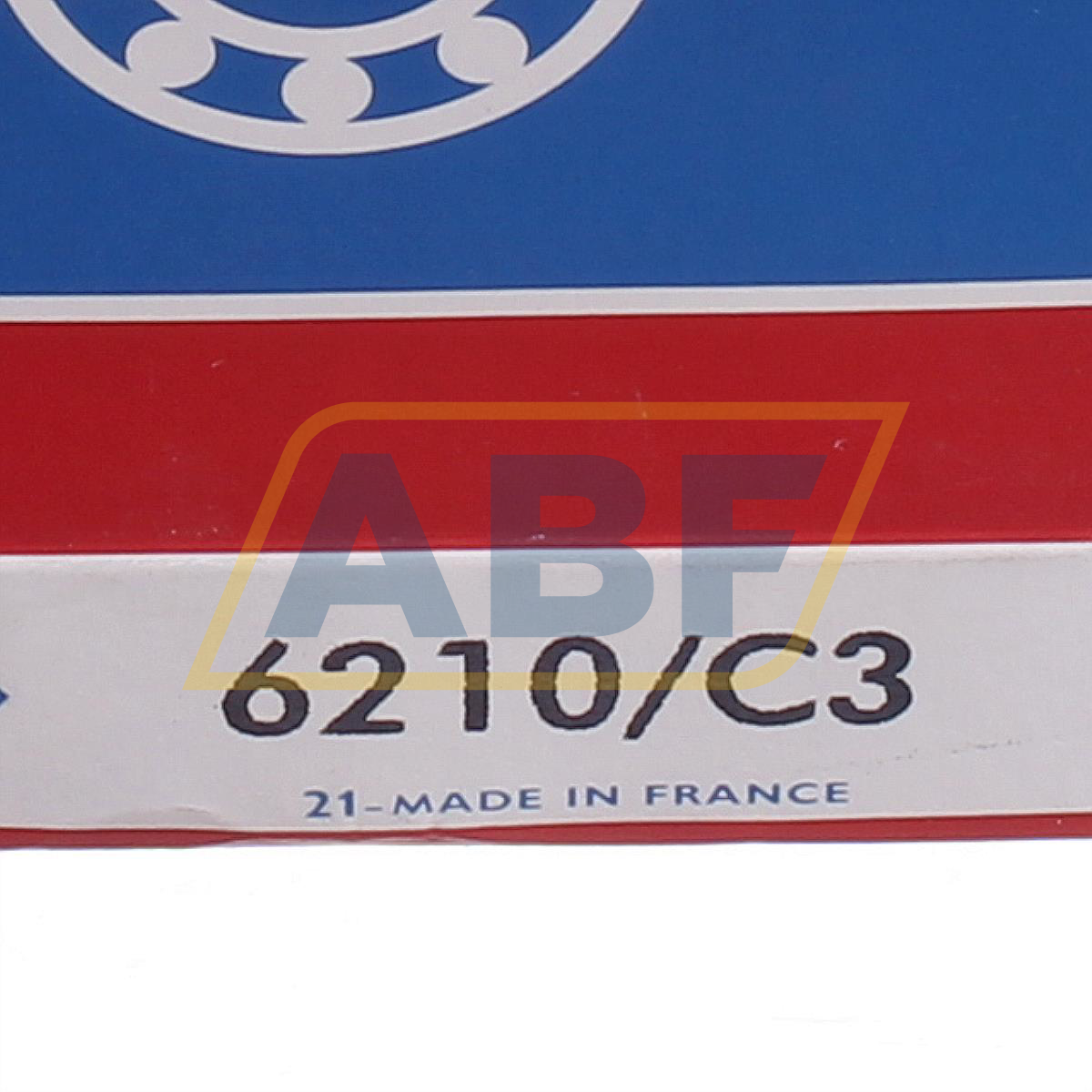 6210/C3 SKF