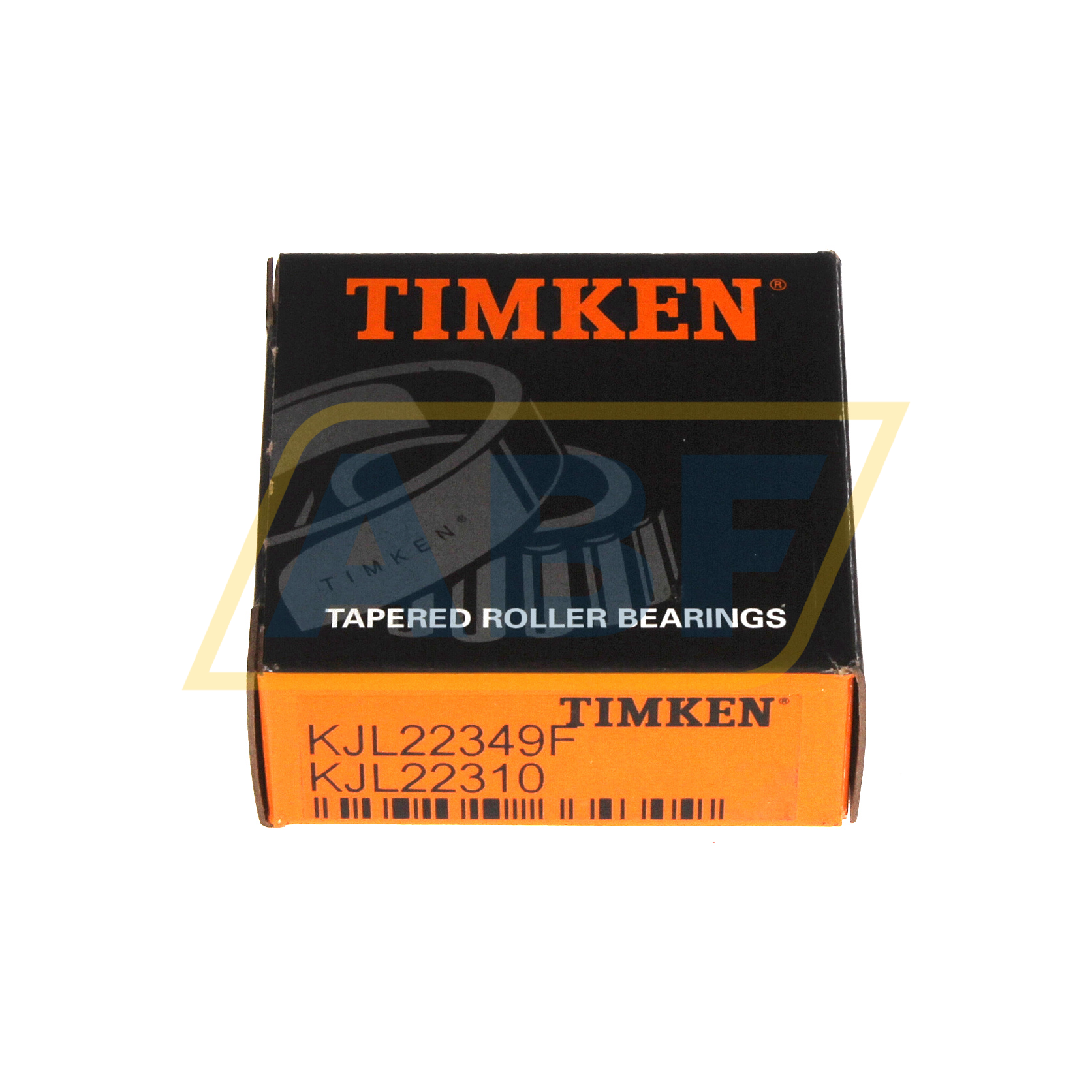 KJL22349F/KJL22310 Timken