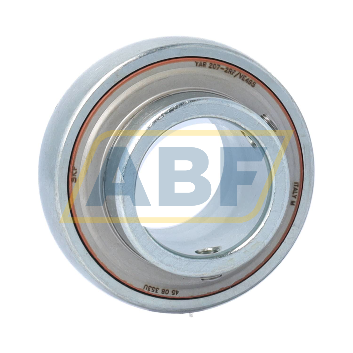 YAR207-2RF/VE495 SKF