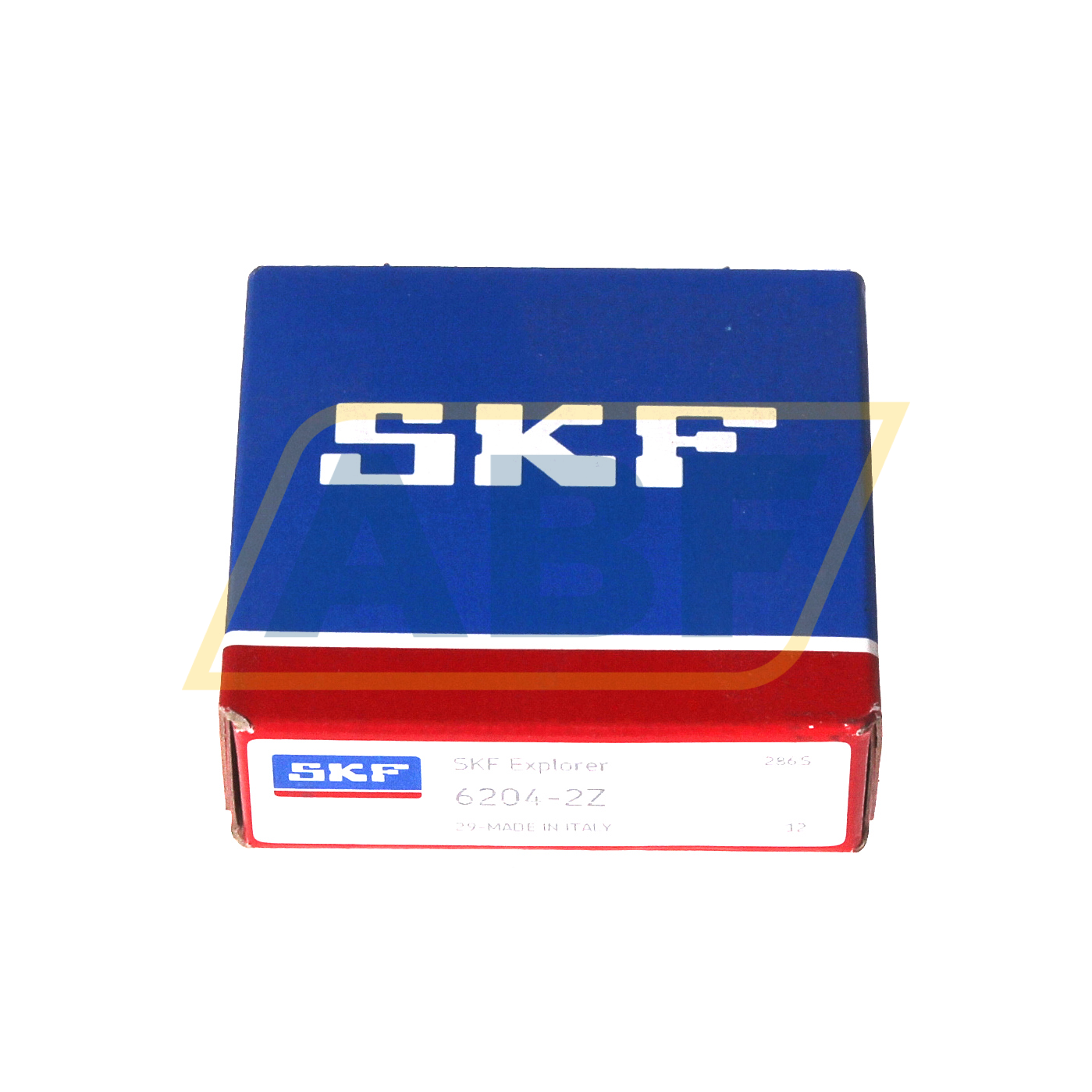 6204-2Z SKF
