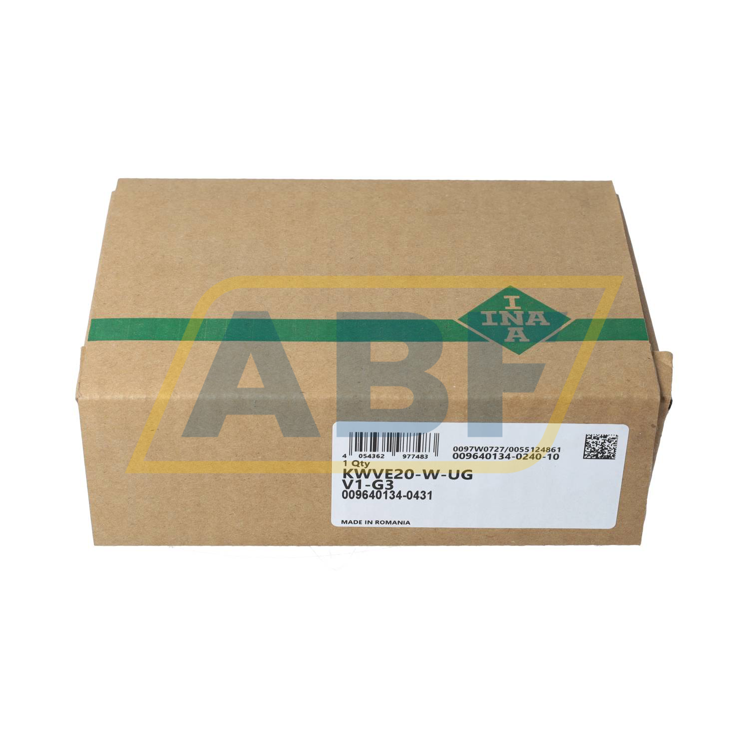 KWVE20-W-UG-V1-G3 INA