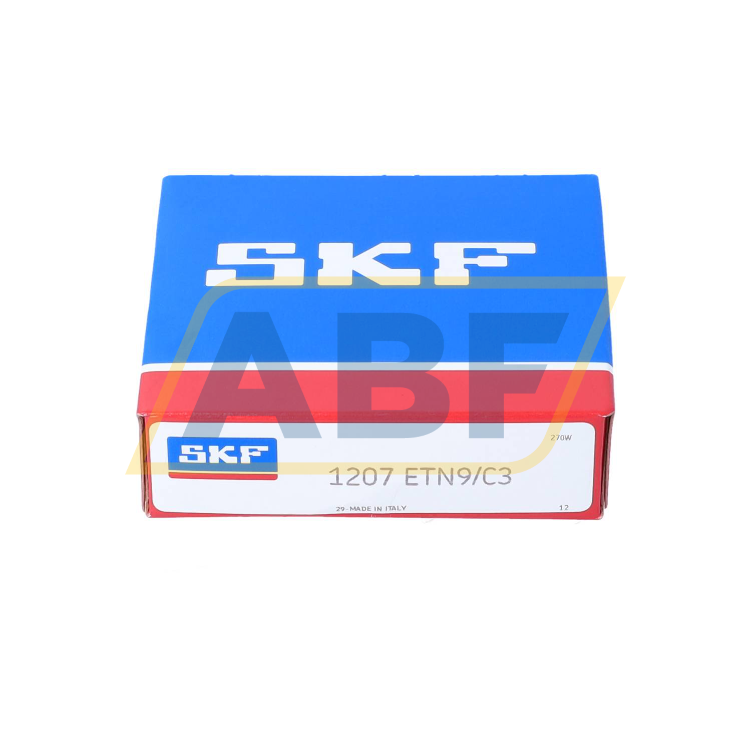 1207ETN9/C3 SKF