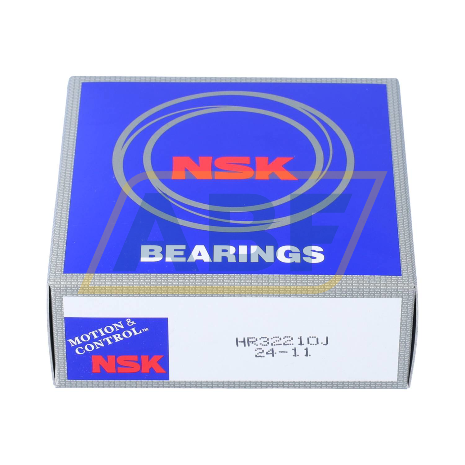 HR32210J NSK