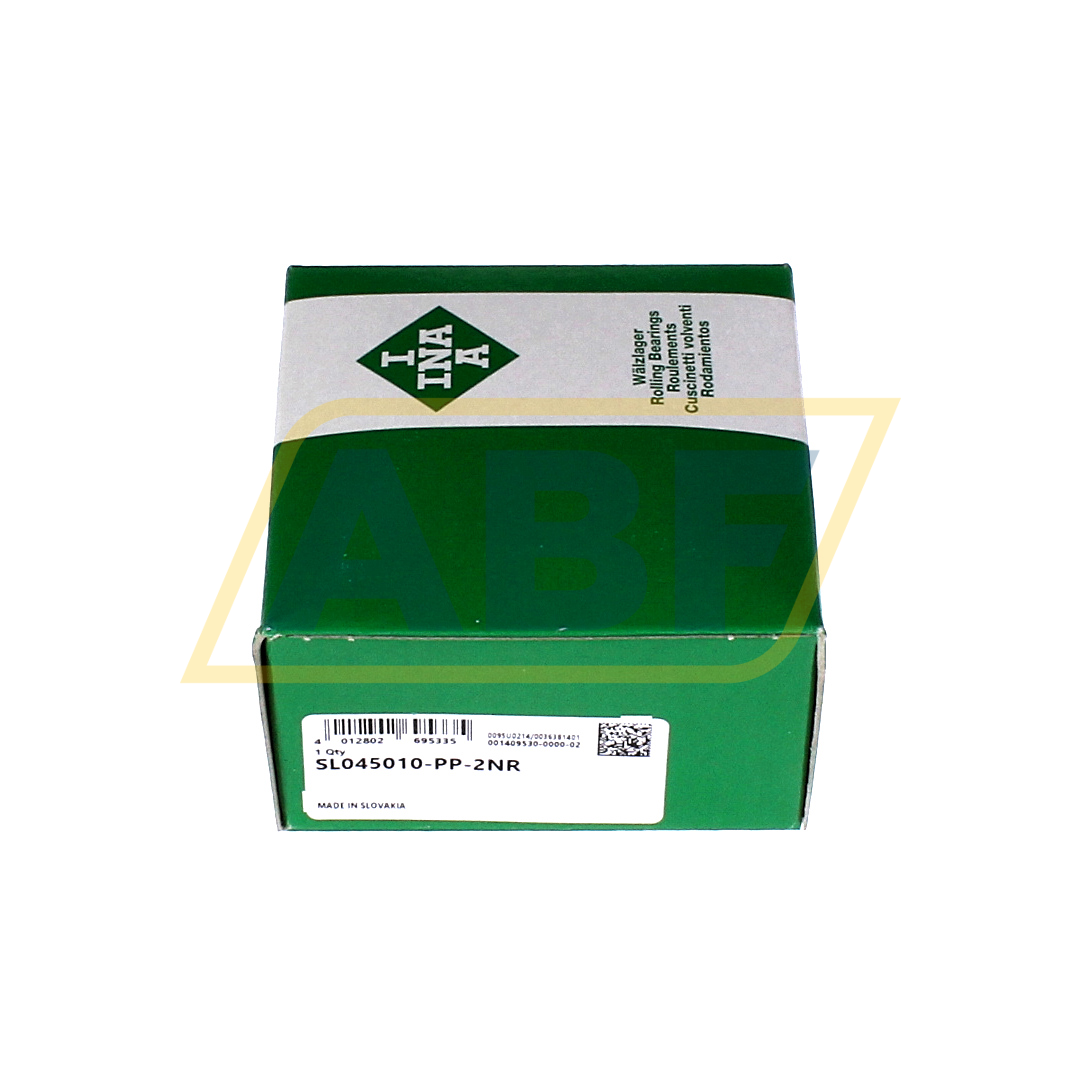 SL045010-PP-2NR INA