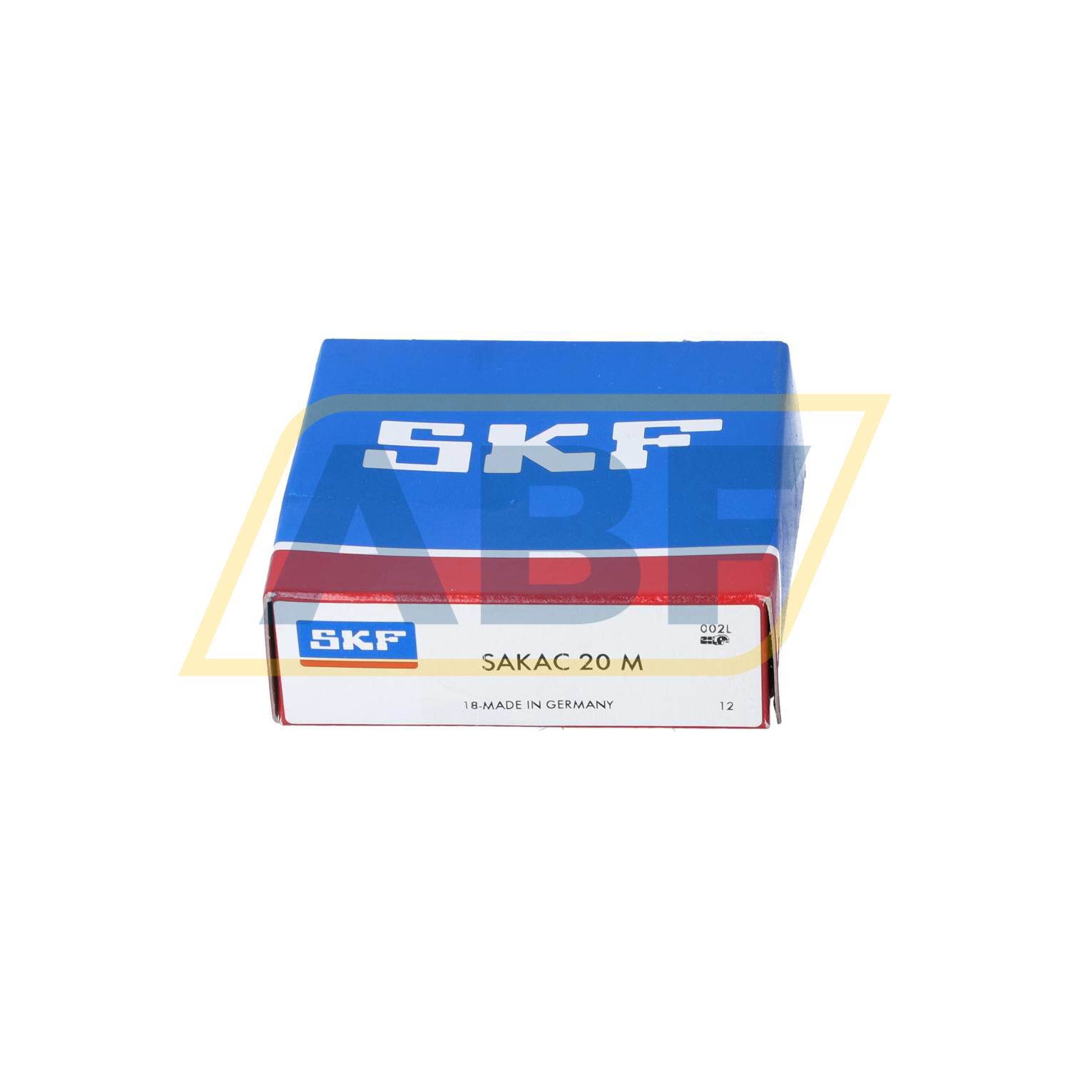 SAKAC20M SKF