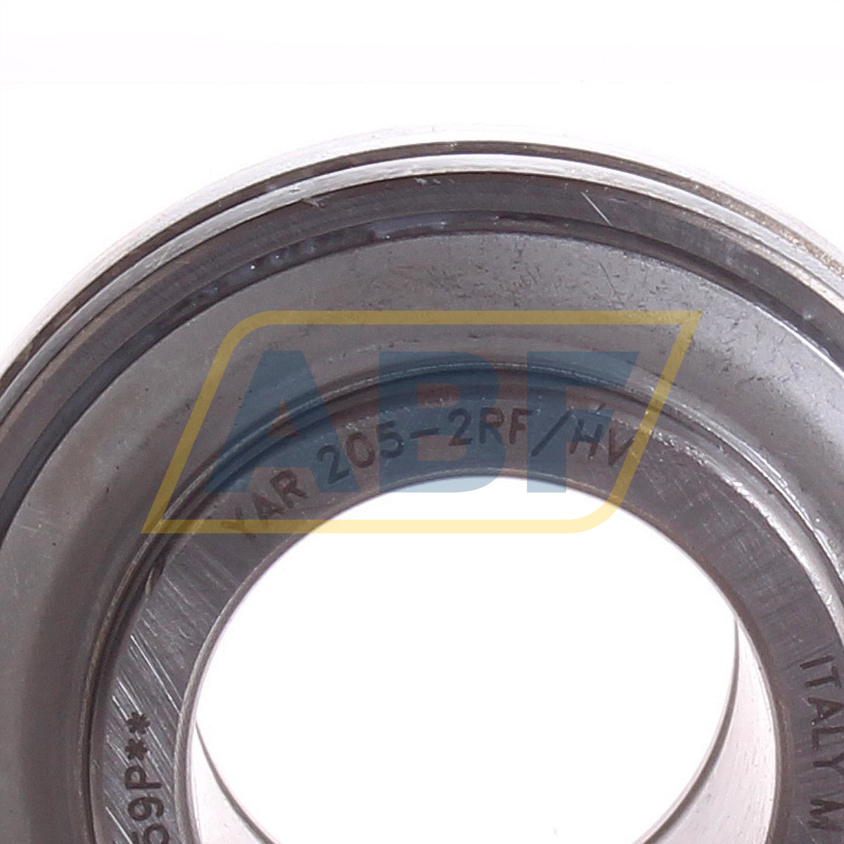 YAR205-2RF/HV SKF