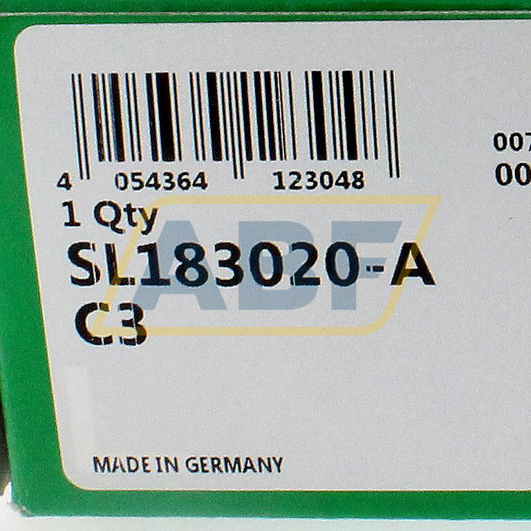 SL183020-A-C3 INA