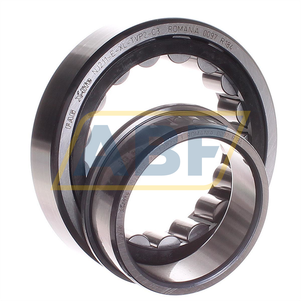 NJ211-E-XL-TVP2-C3 FAG