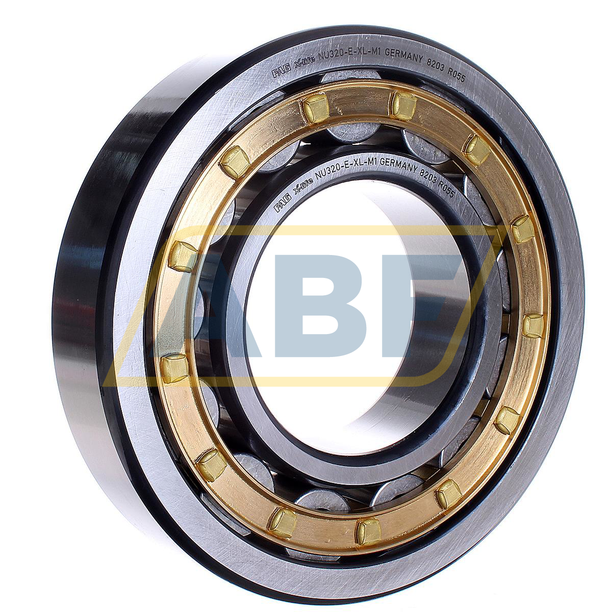 NU320-E-XL-M1 FAG