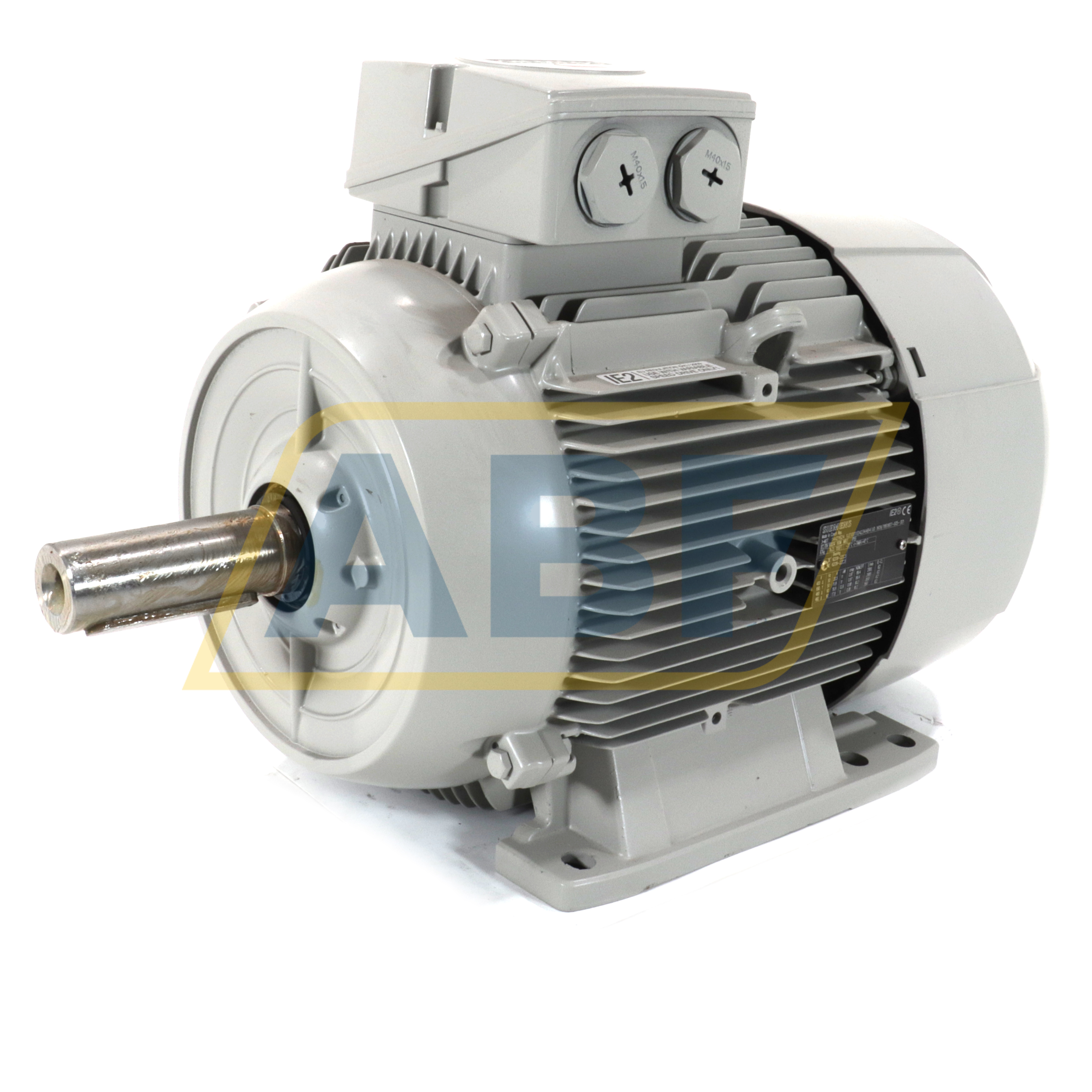 1LE1001-1DA23-4AB4 Siemens