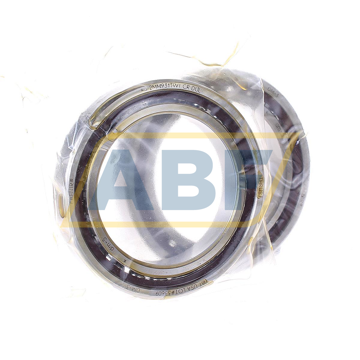 2MM9311WI CR DUL Fafnir