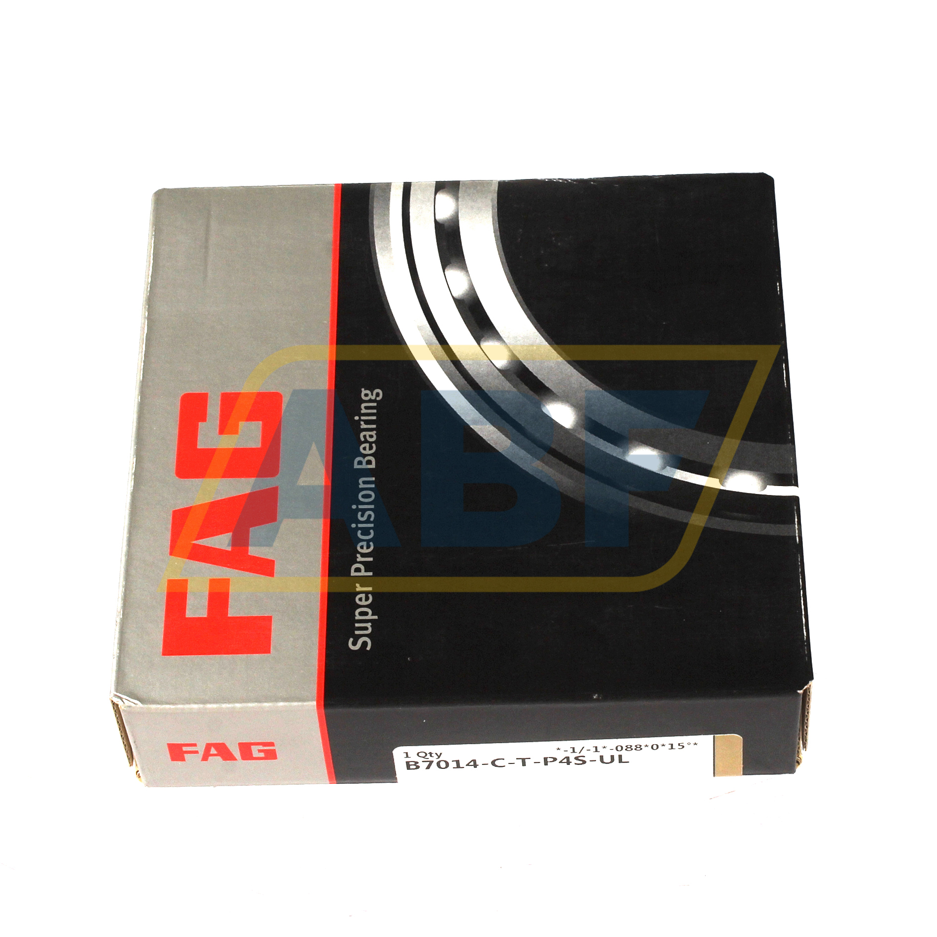 B7014-C-T-P4S-UL FAG