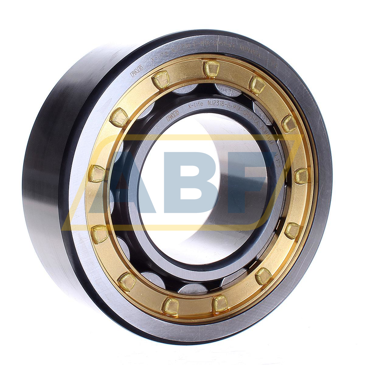 NJ2318-E-M1A-QP51-C4 FAG