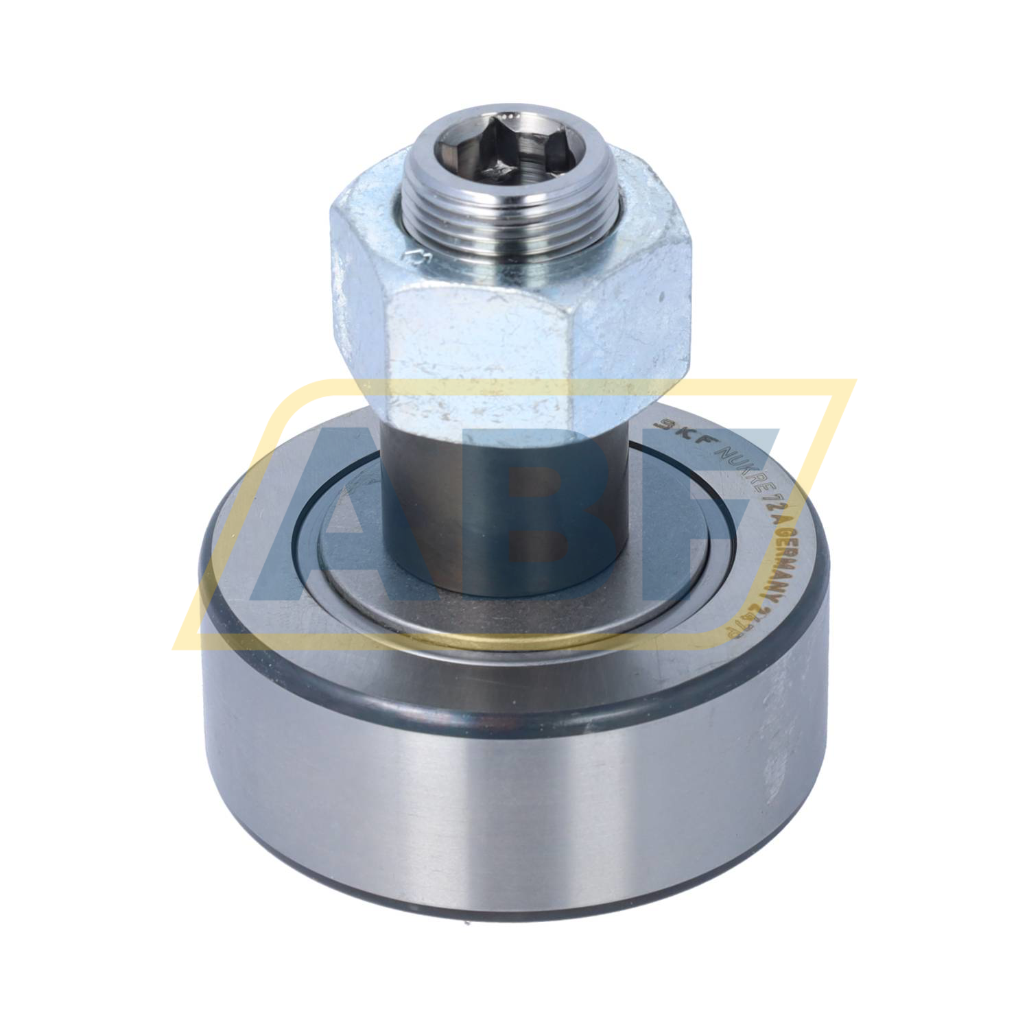 NUKRE72A SKF