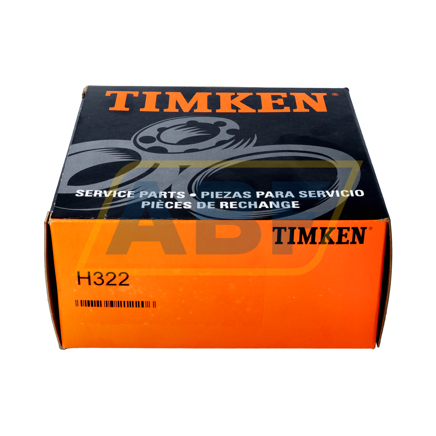 H322 Timken