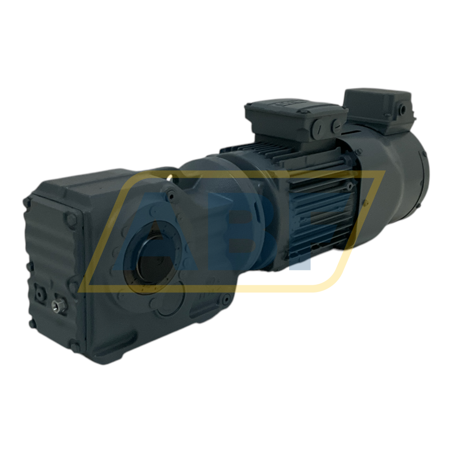 KA47/TDRN90S4/TF/ES7S SEW-EURODRIVE