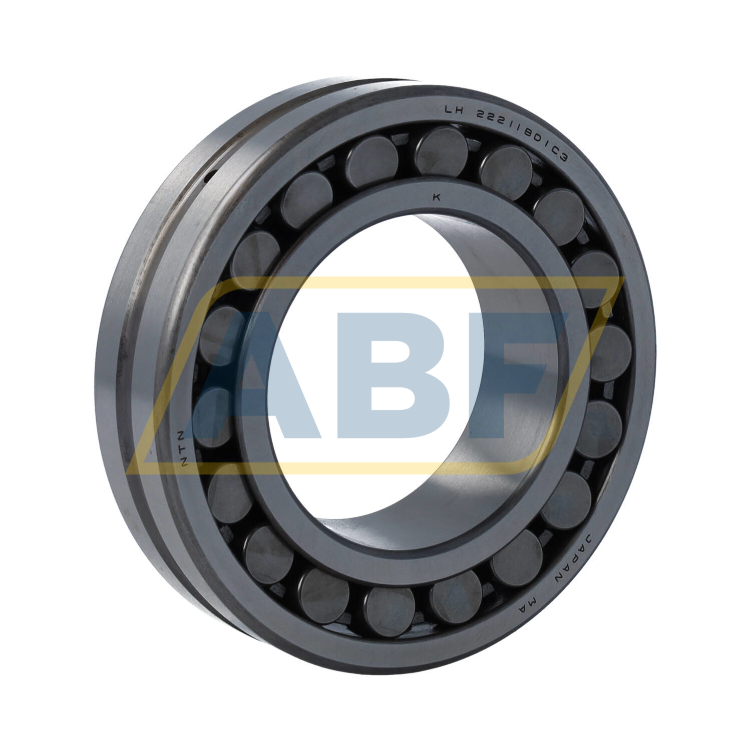 LH-22211BK D1 C3 NTN