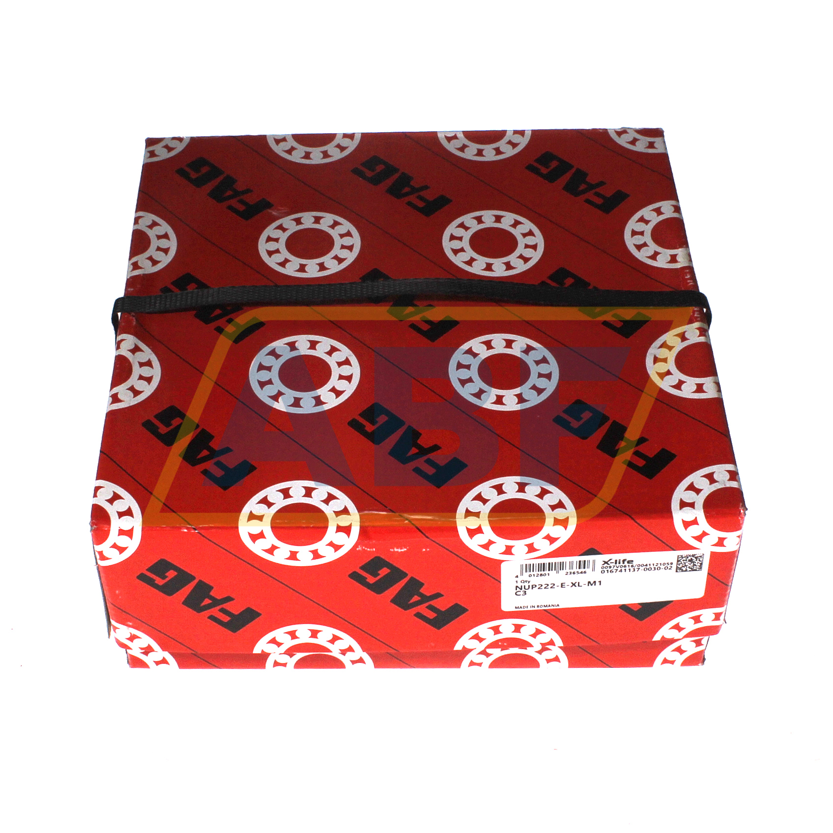 NUP222-E-XL-M1-C3 FAG