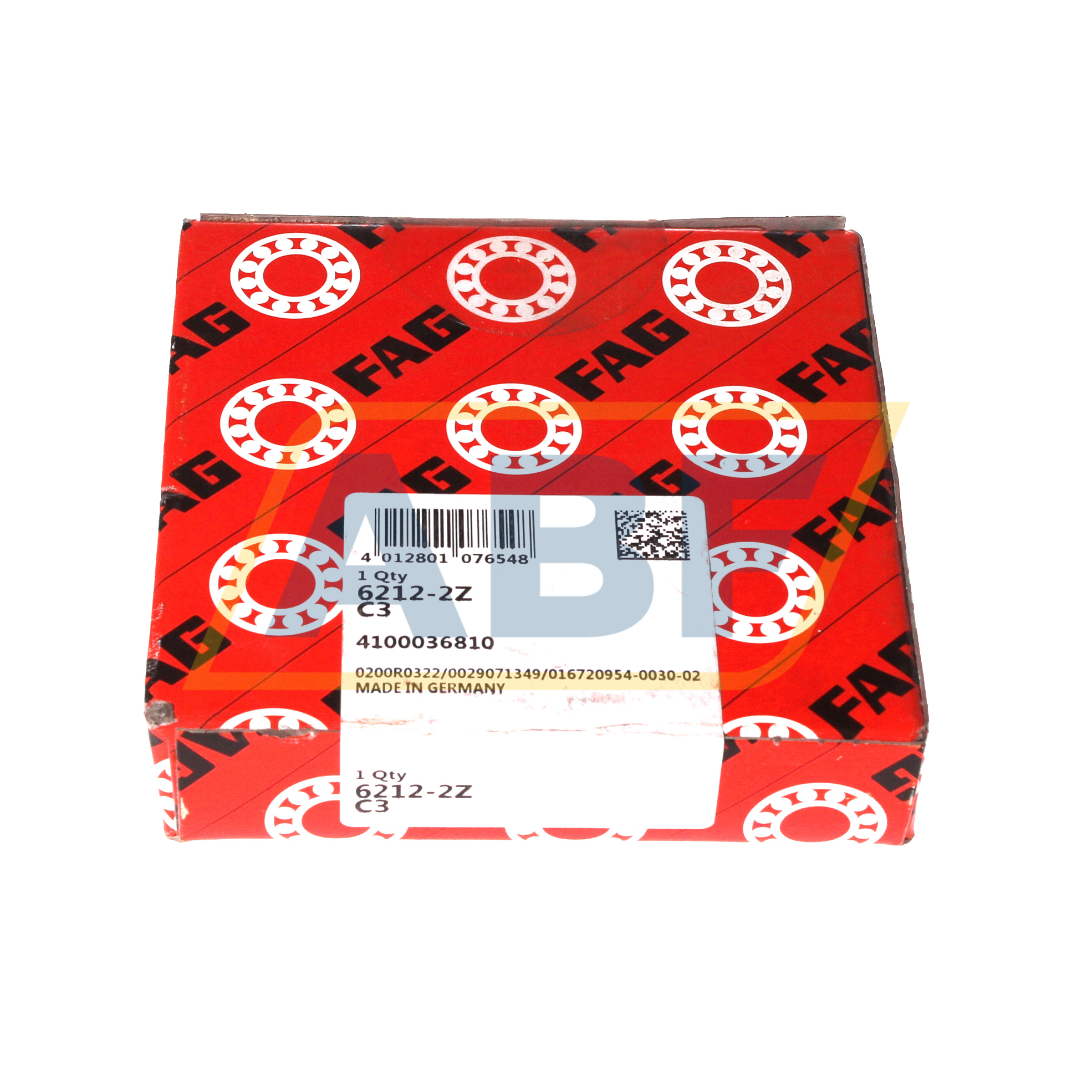 6212-Z-C3 FAG
