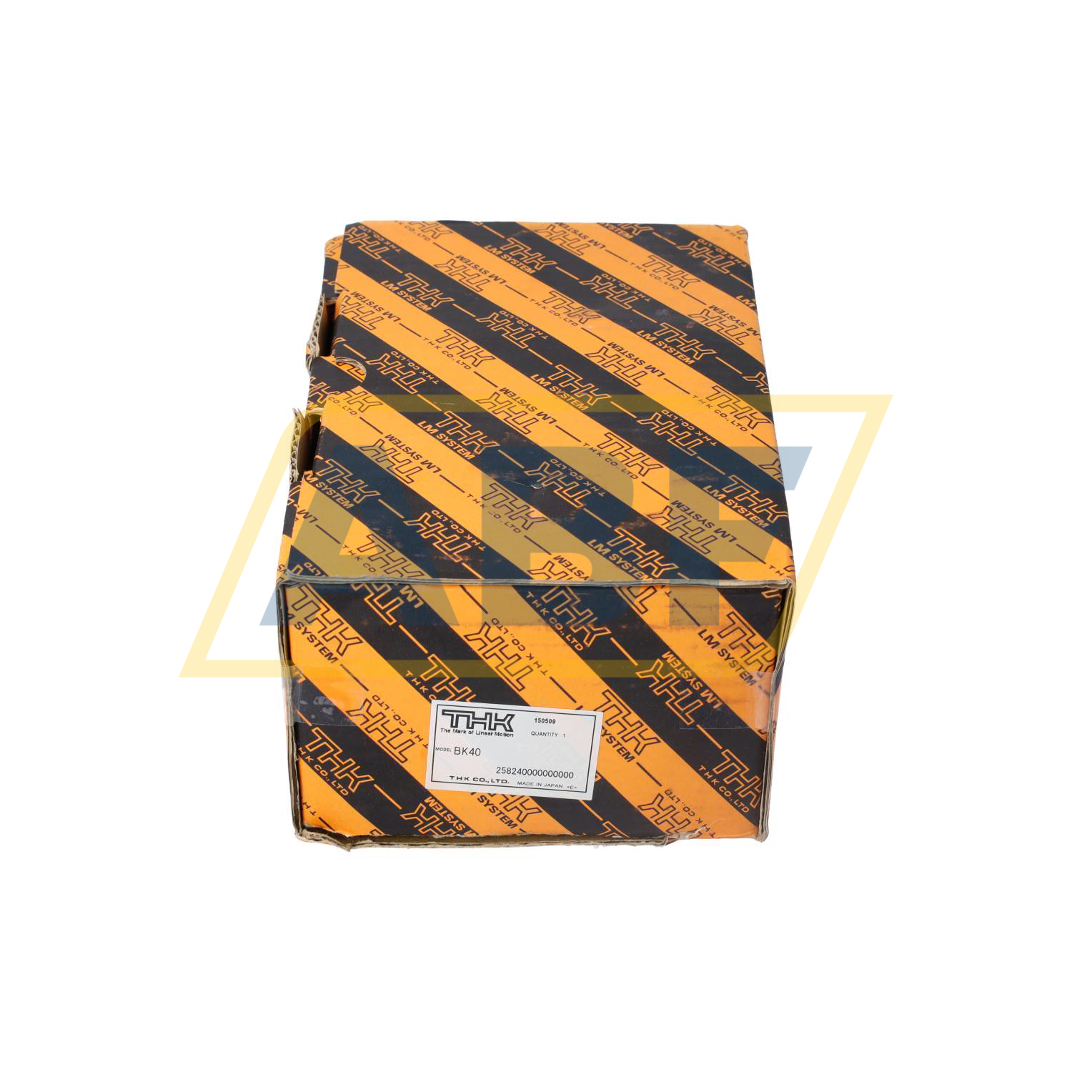 BK40 THK