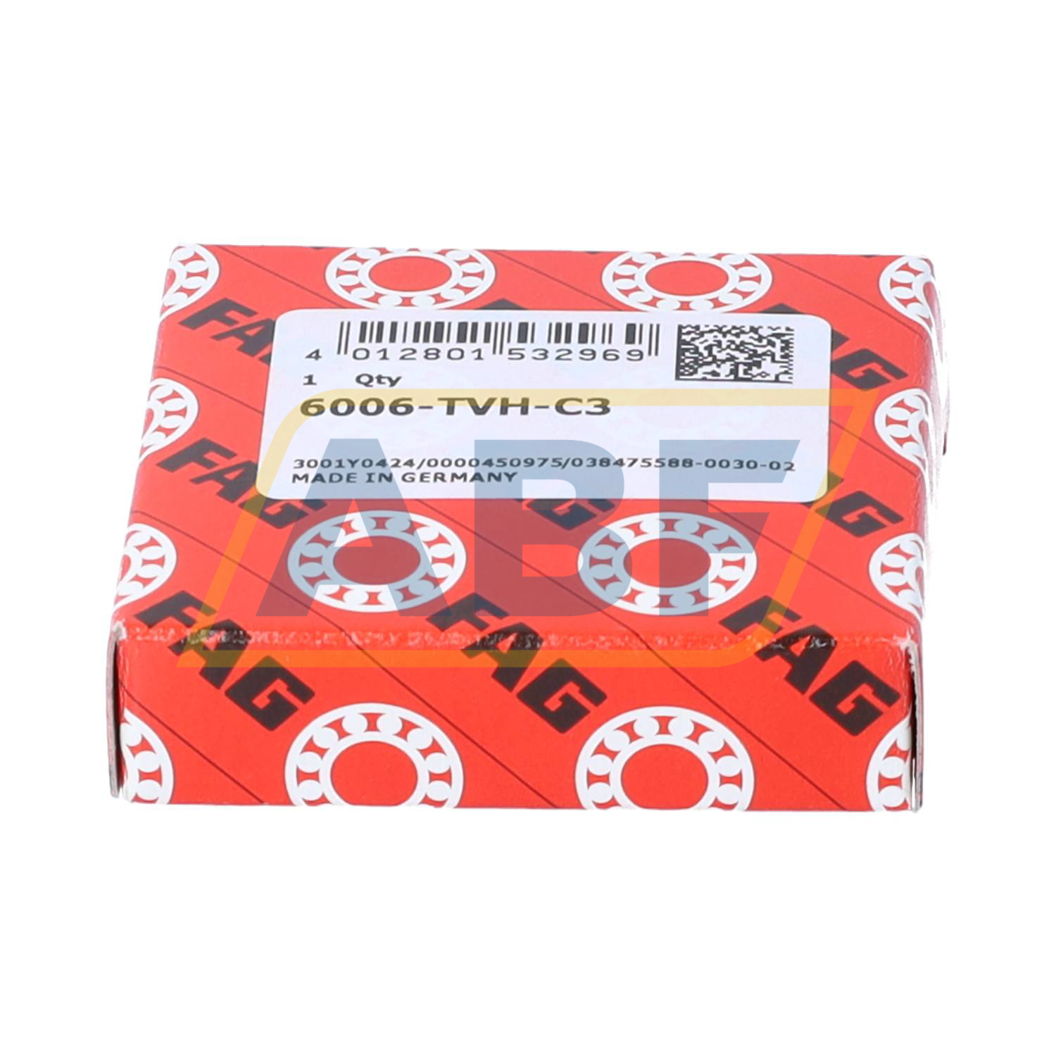 6006-TVH-C3 FAG