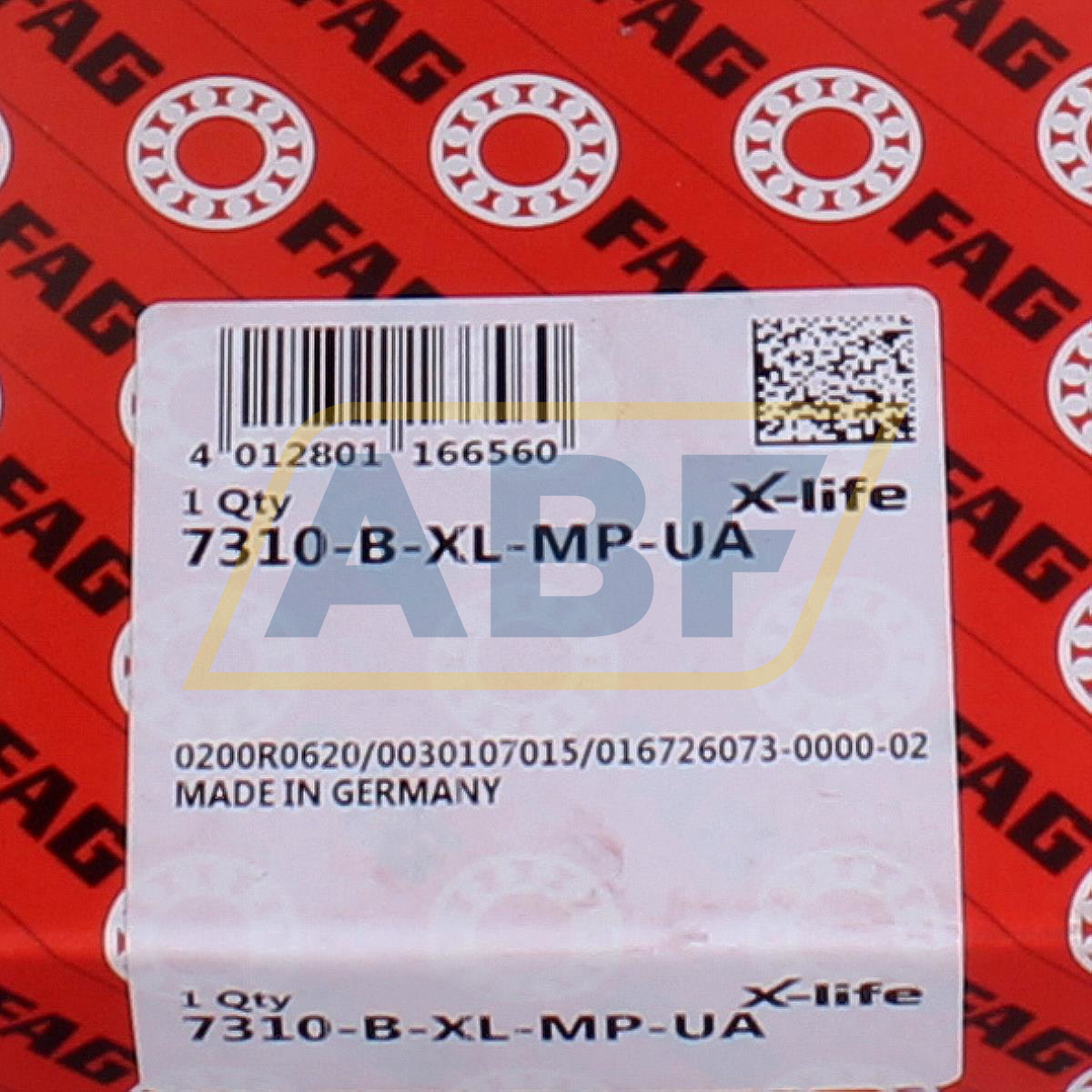 7310-B-XL-MP-UA FAG