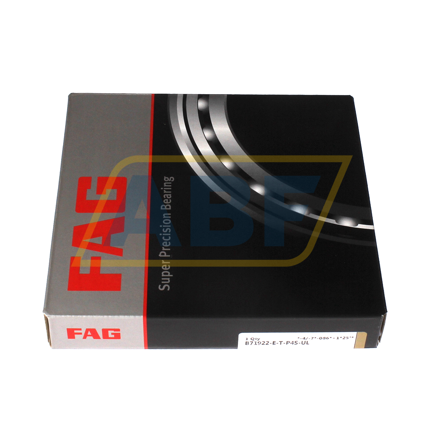 B71922-E-T-P4S-UL FAG