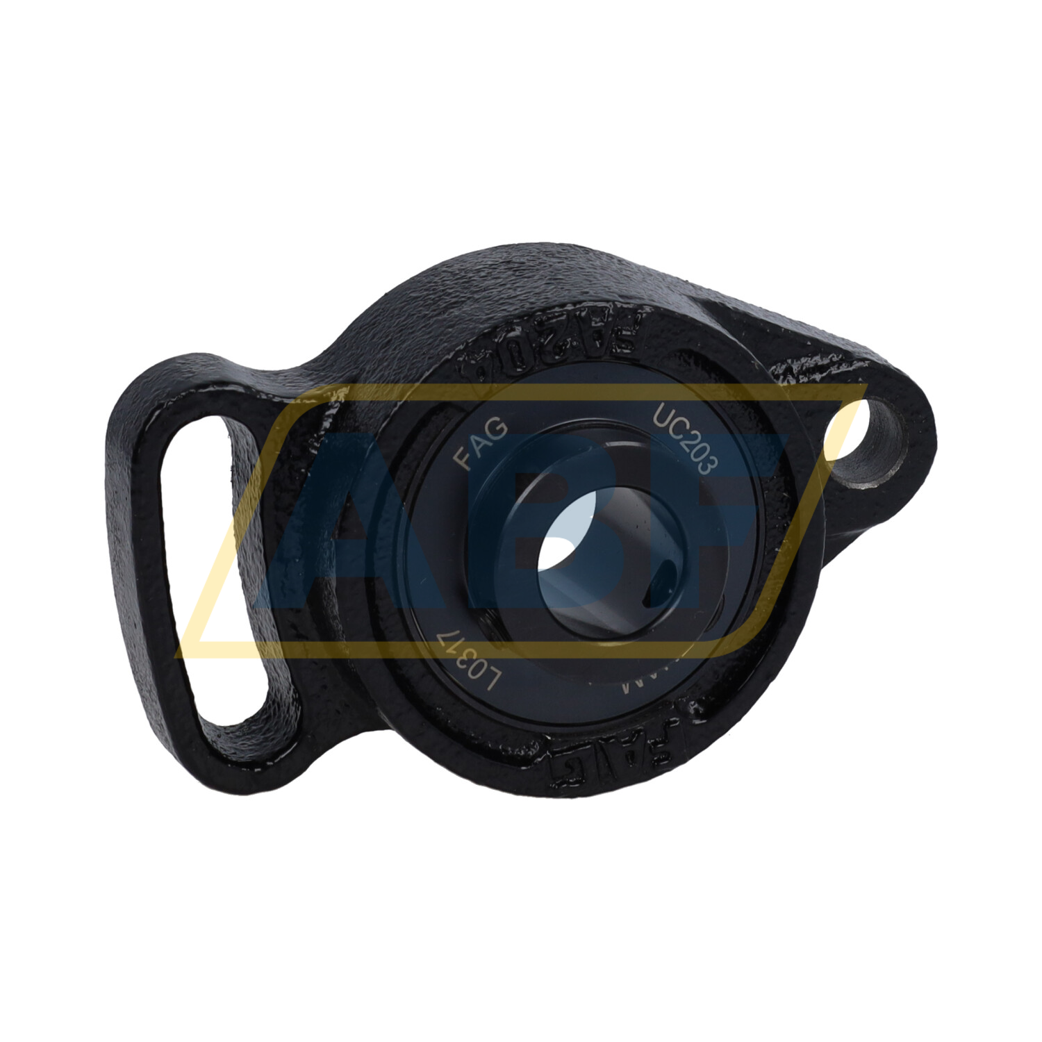 UCFA203-J7 FAG
