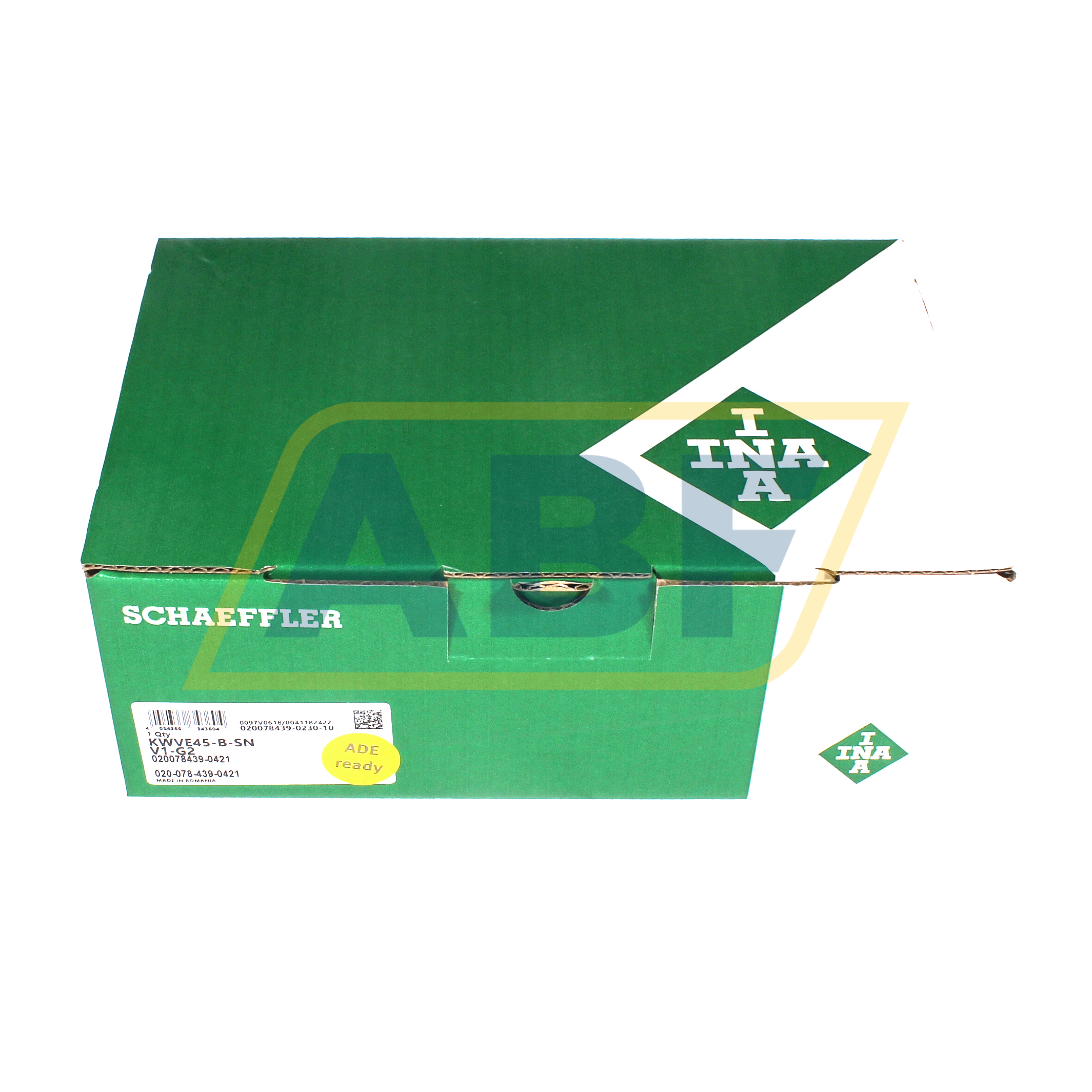 KWVE45-B-SN-V1-G2 INA