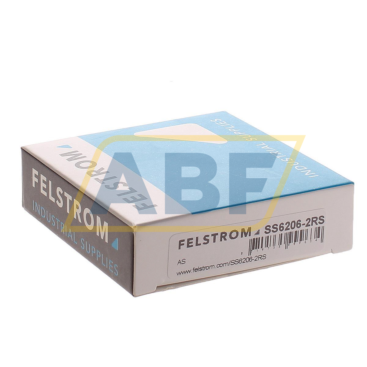 SS6206-2RS Felstrom