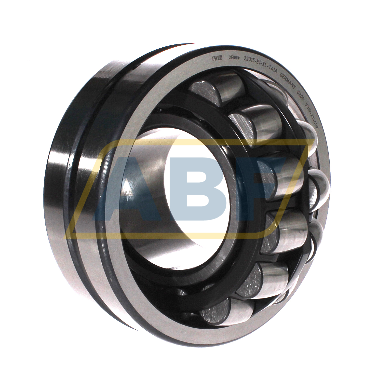 22315-E1-XL-T41A FAG