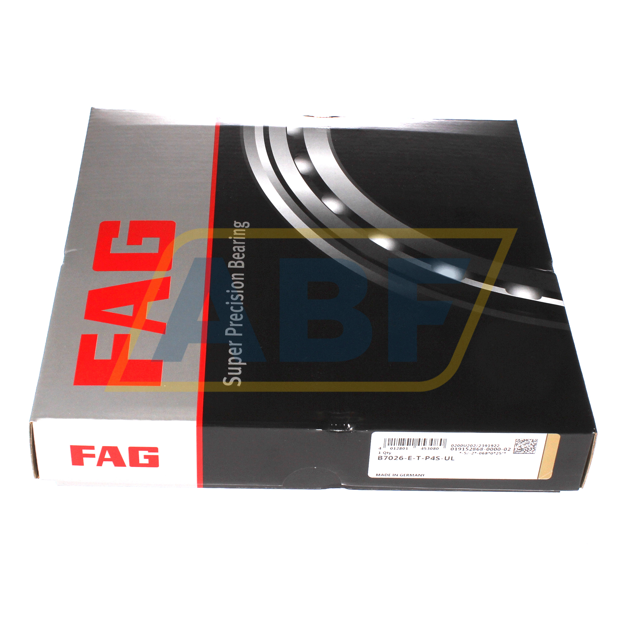 B7026-E-T-P4S-UL FAG