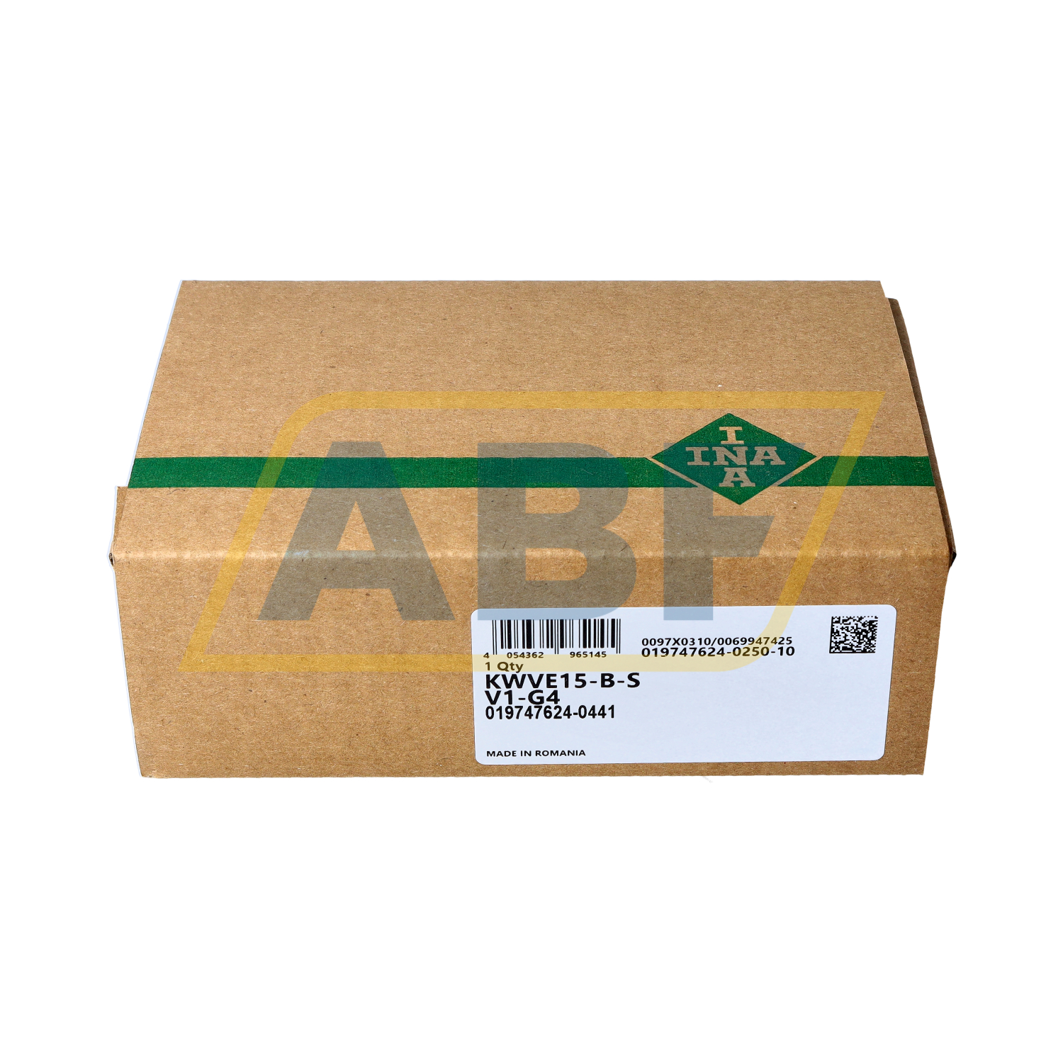 KWVE15-B-S-V1-G4 INA