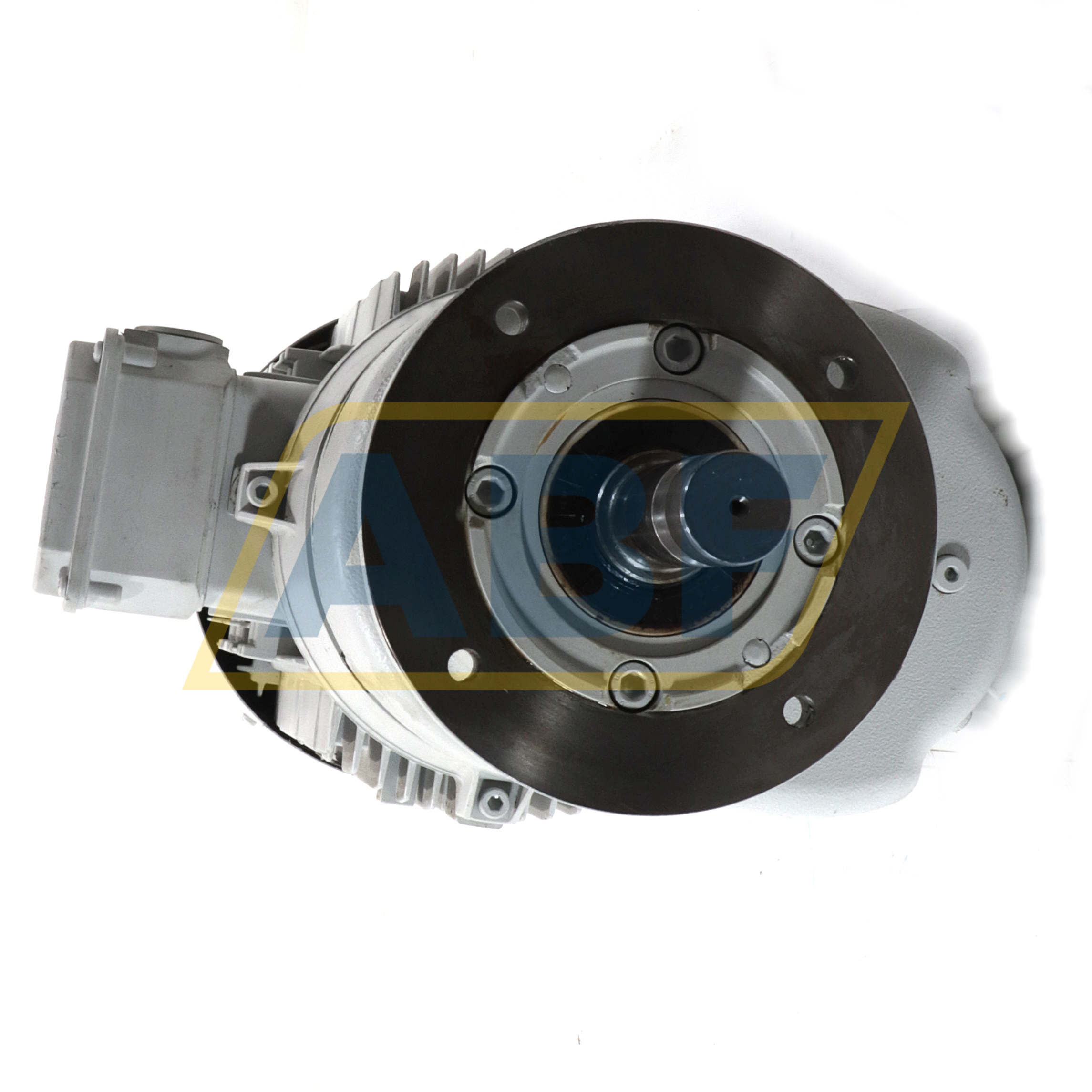 SK33F-132SH/4TFF Nord Drive Systems