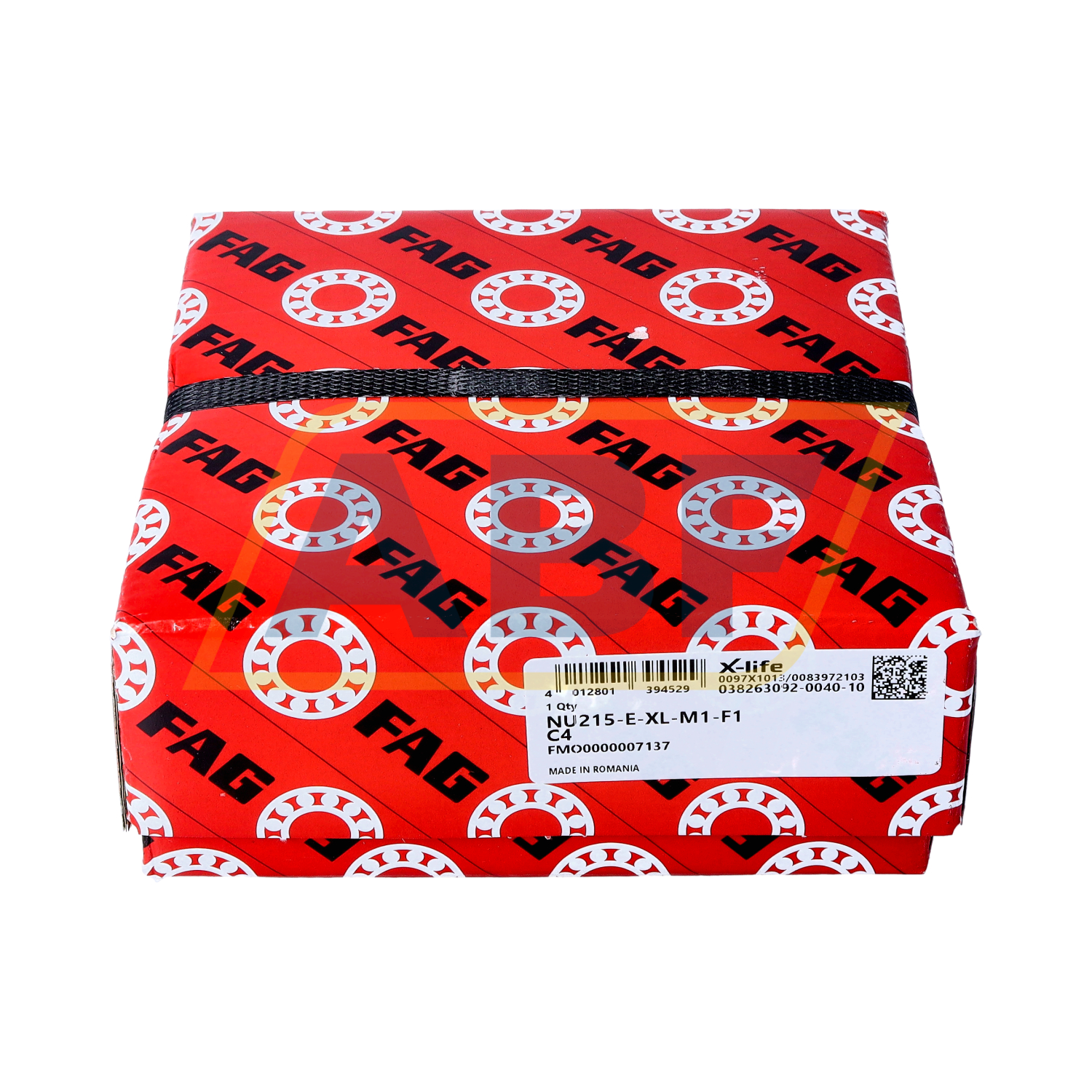 NU215-E-XL-M1-F1-C4 FAG
