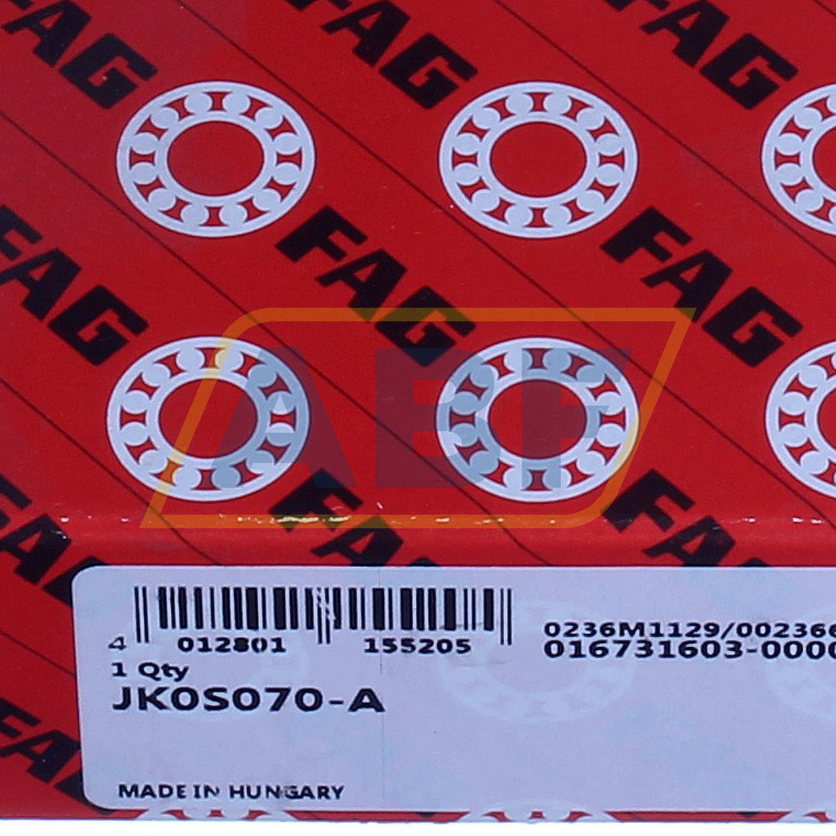 JK0S070-A FAG