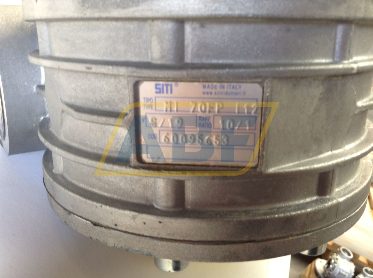 MI70FP14/14010 Siti Riduttori