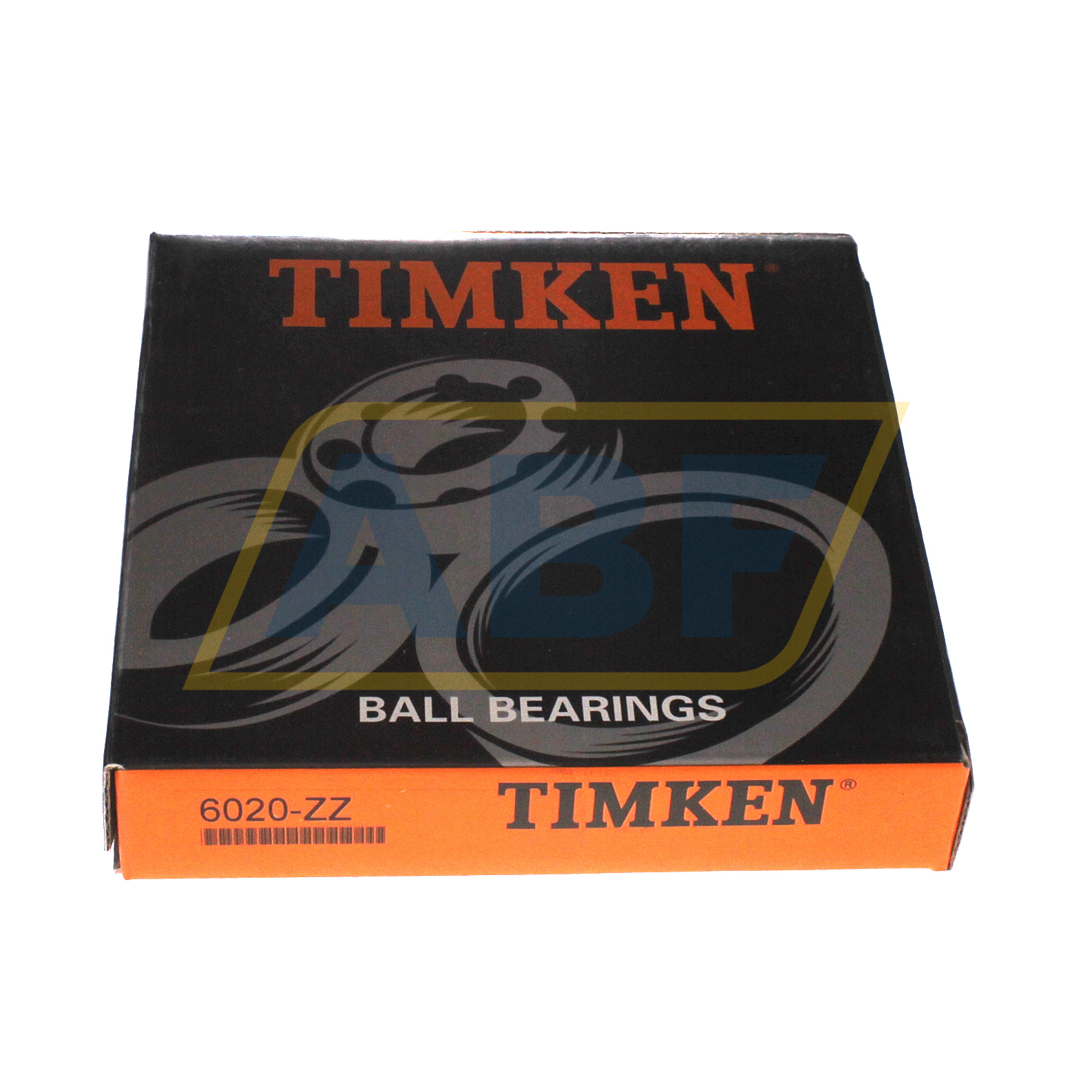 6020-ZZ Timken