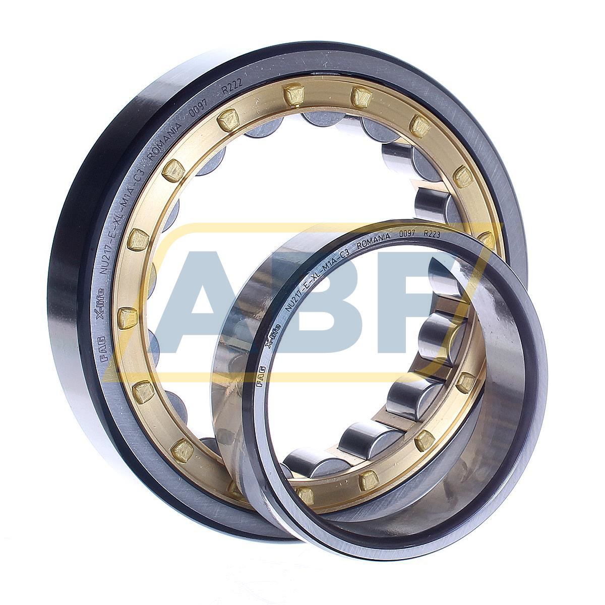 NU217-E-XL-M1A-C3 FAG