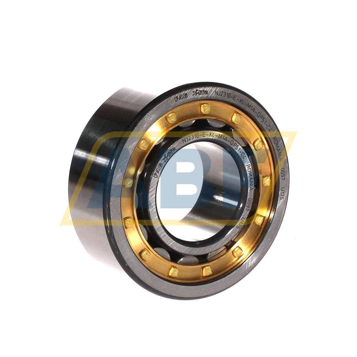 NJ2310-E-XL-M1A-QP51-C4 FAG