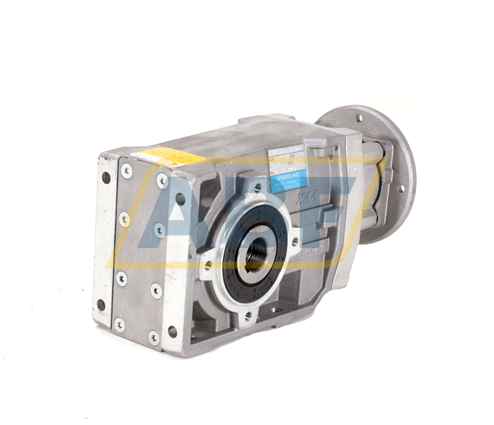 PX42AC12-CFBN-RB3 Hydro-Mec