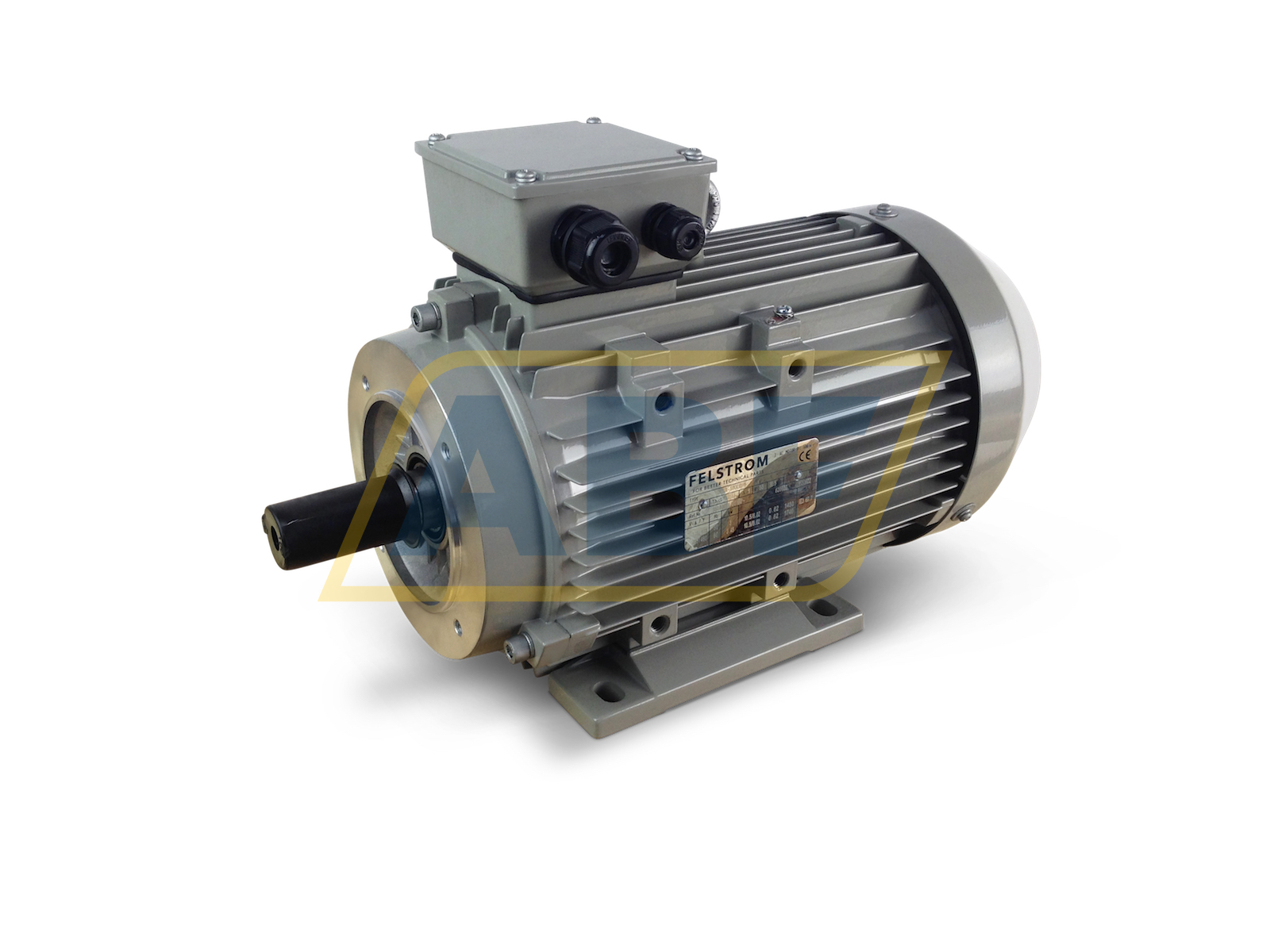 3F3A-100LB-4B34 Felstrom