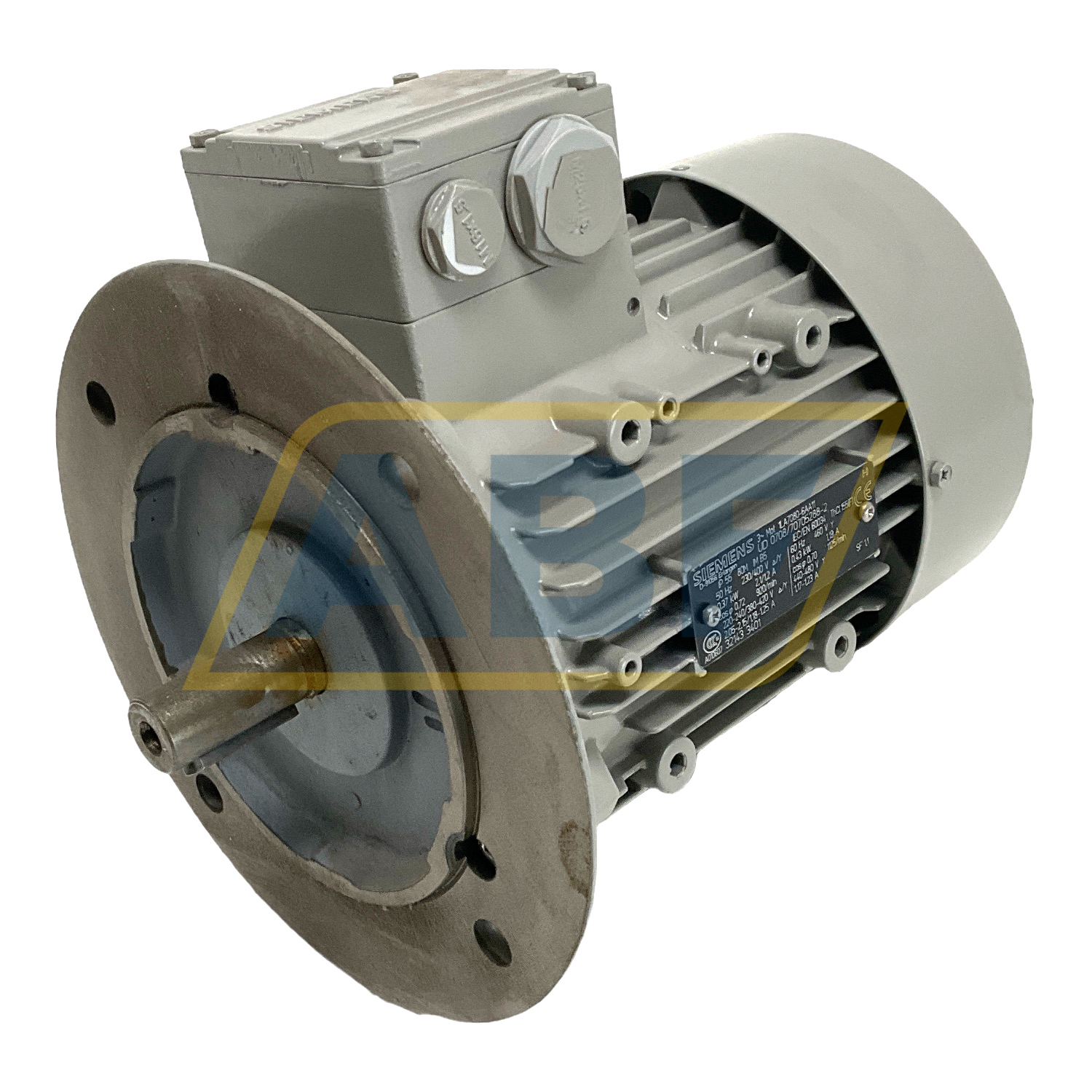 1LA7080-6AA11 Siemens