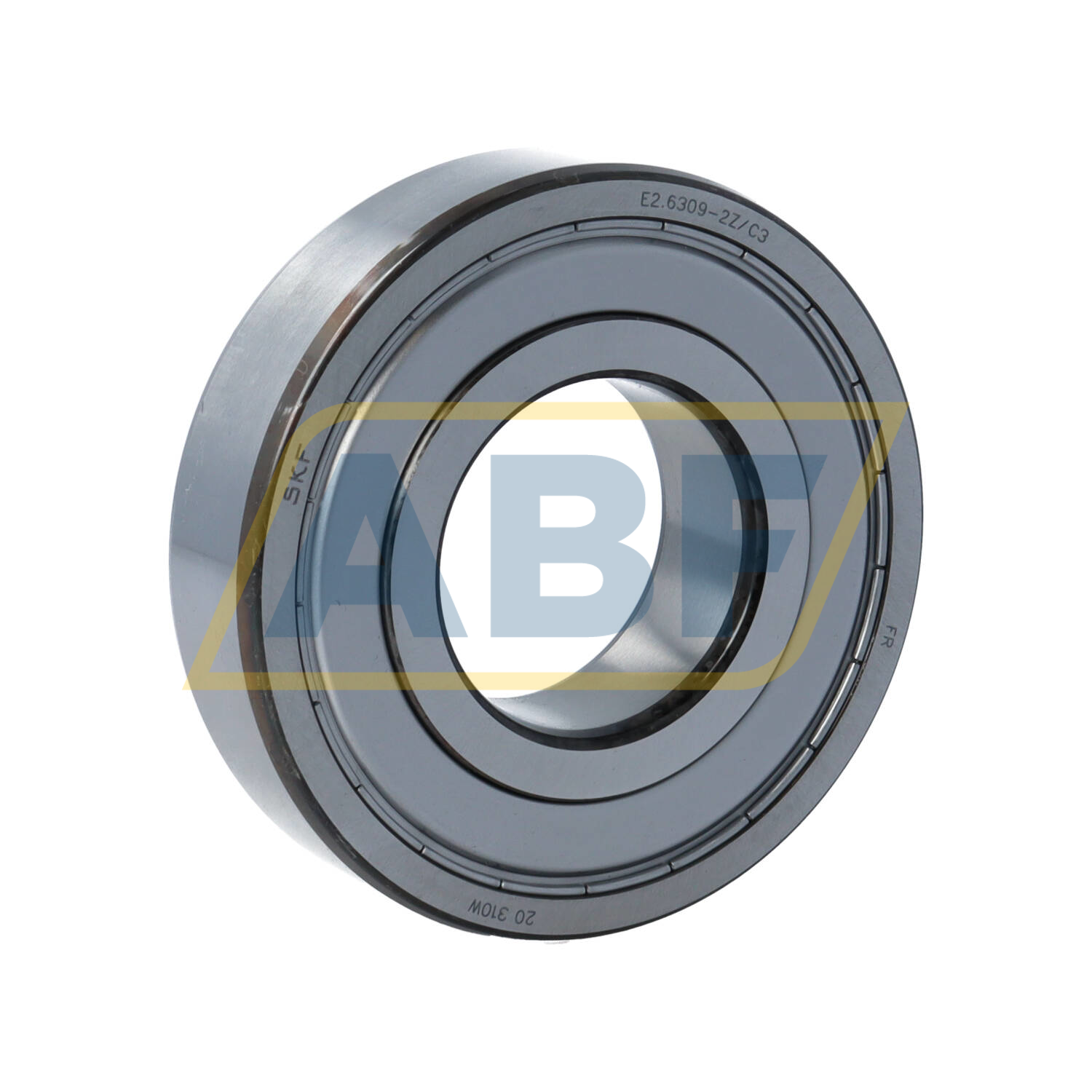 E2.6309-2Z/C3 SKF