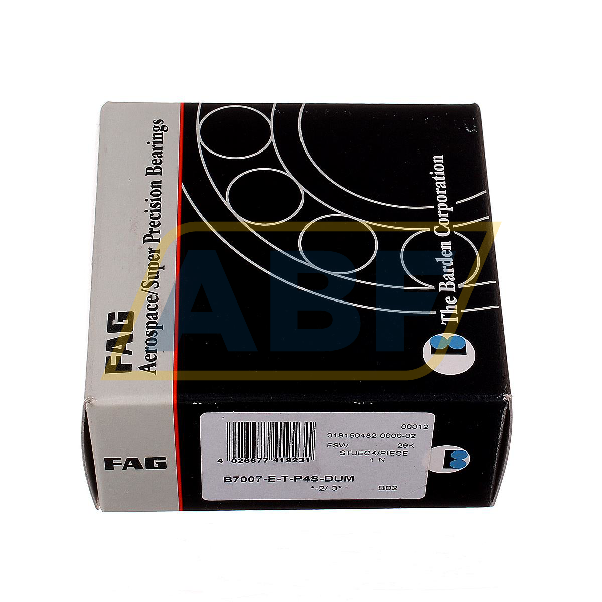 B7007-E-T-P4S-DUM FAG